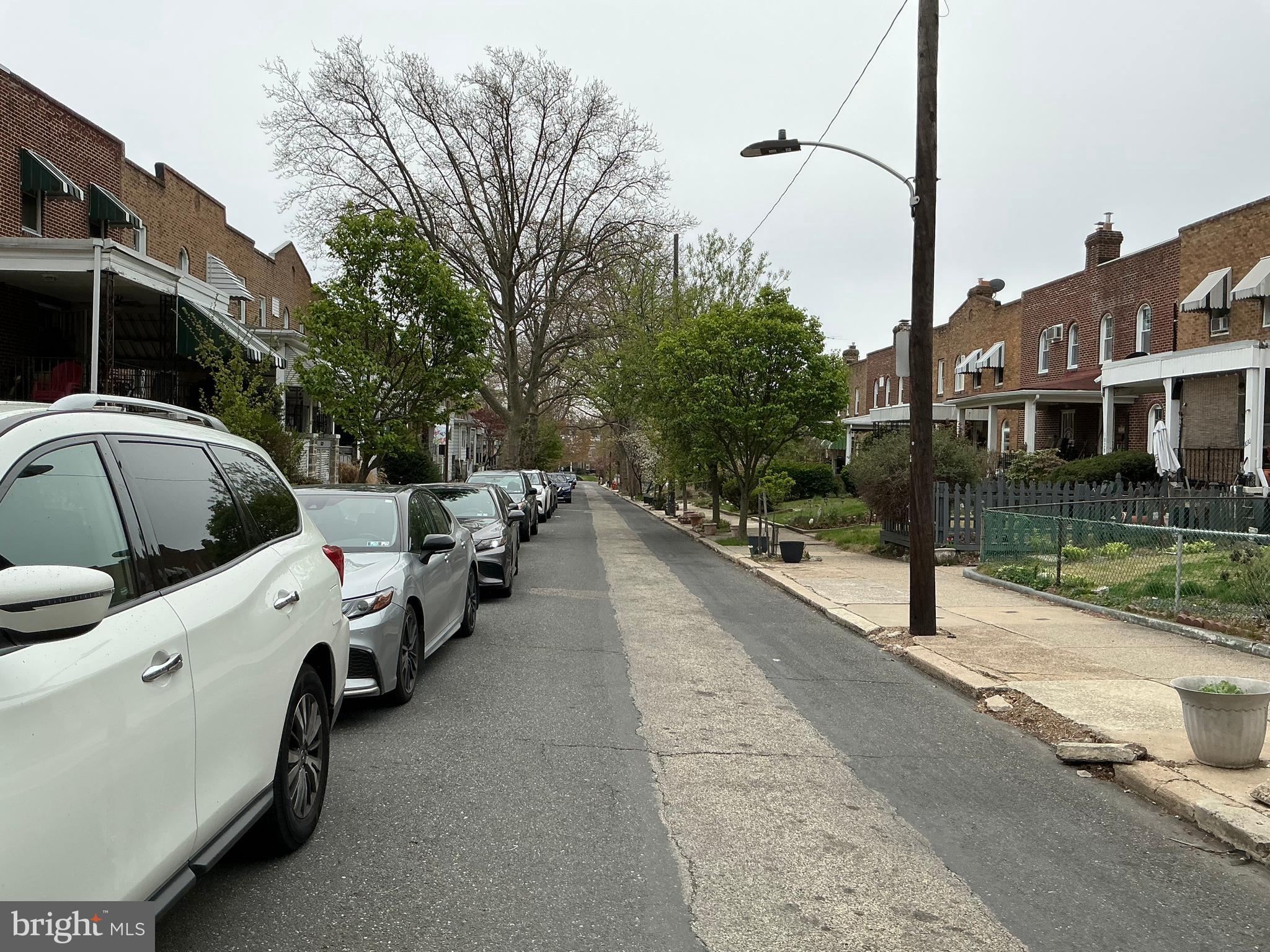 OVERBROOK - Residential
