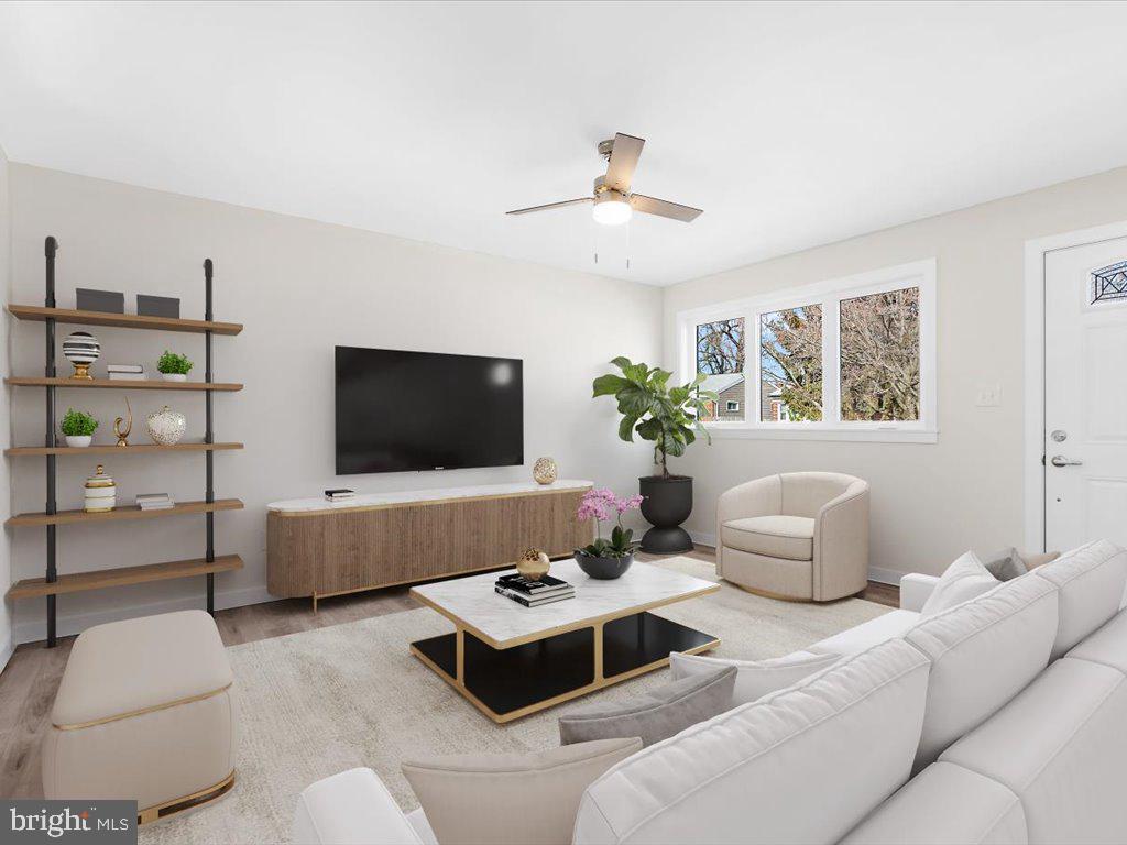 ARUNDEL GARDENS - Residential