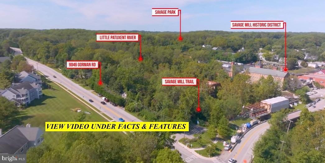 ***PRICE IMPROVEMENT***
Discover the perfect canvas for your dream home on this AMAZING lot in Howard County!  This prime piece of land backs up to the Savage Mill Trail, Little Patuxent River, and Historic Savage Mill.  Access the Savage Mill Trail from your backyard, enjoy the beauty of Little Patuxent River, or dine and shop at the unique restaurants and stores in Historic Savage Mill.  Just a short distance away is Savage Park, where you can enjoy more recreational activities.  Easy access to Route 1, MD 32, and I-95.  You can have the conveniences, amenities, and the tranquility with this location.  Check out the video to appreciate this land!

No HOA!  Site development plan has been approved.  Bring your own builder!  There's a home custom designed for this lot or bring  your own design.  

NOTE:  Lot lines in video and property markers on land are APPROXIMATE.