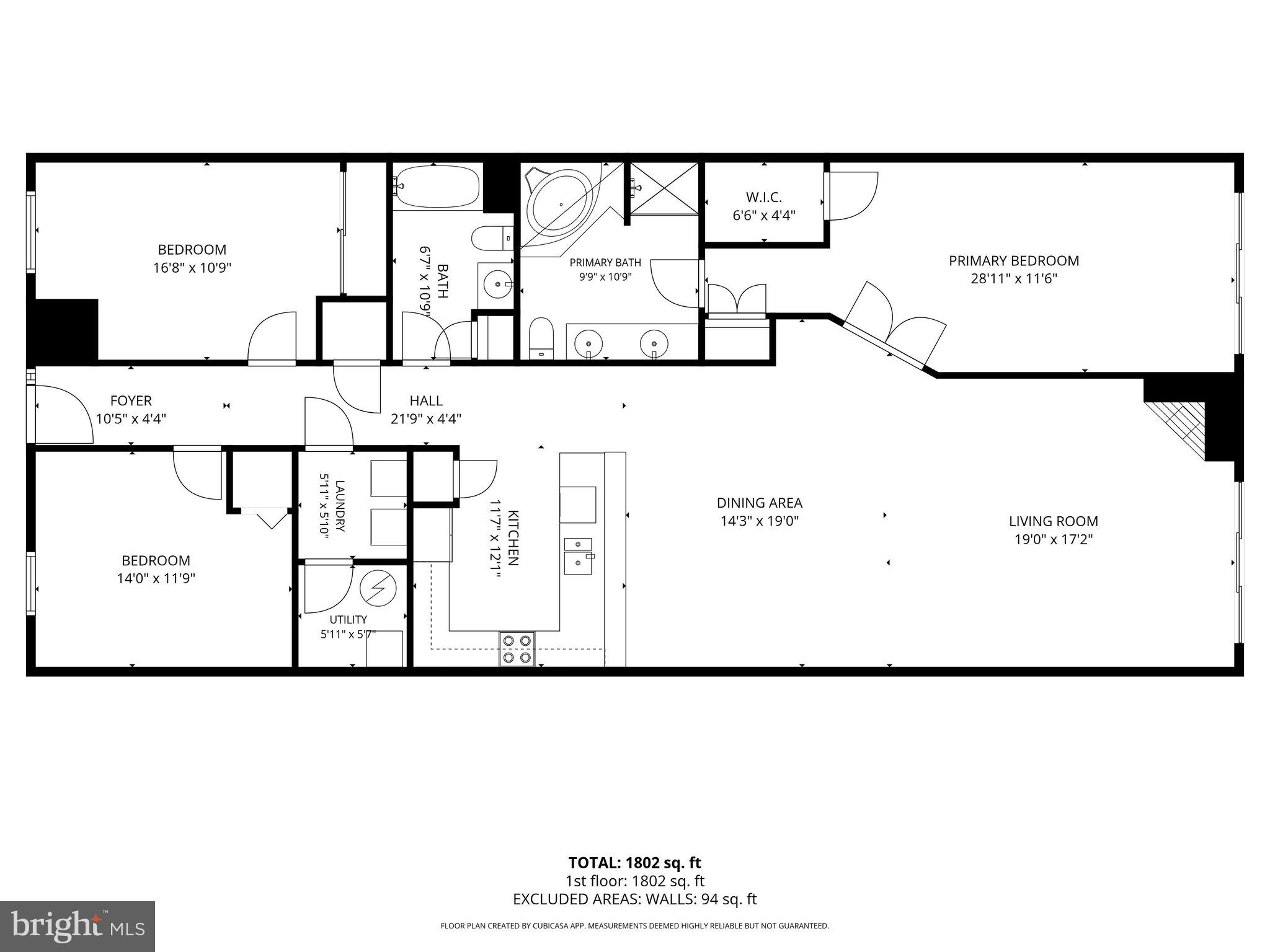 NONE AVAILABLE - Residential
