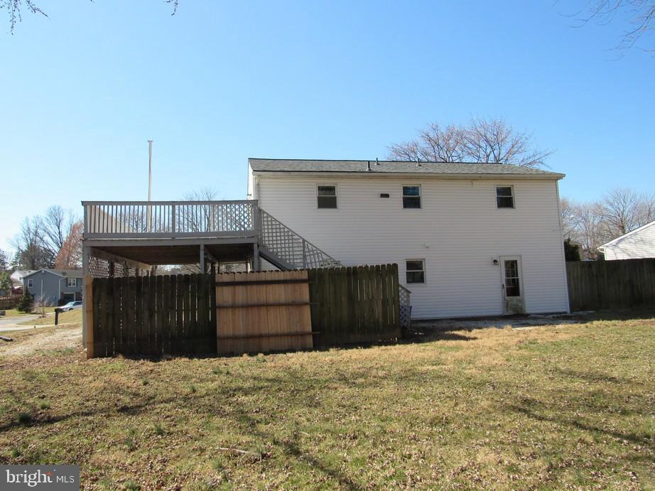 WRIGHTSVILLE BORO - Residential