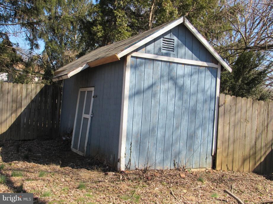 WRIGHTSVILLE BORO - Residential