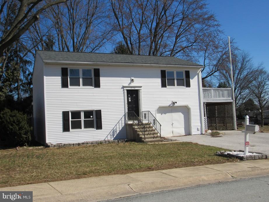 WRIGHTSVILLE BORO - Residential