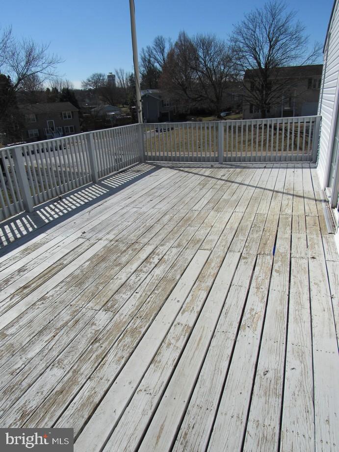 WRIGHTSVILLE BORO - Residential