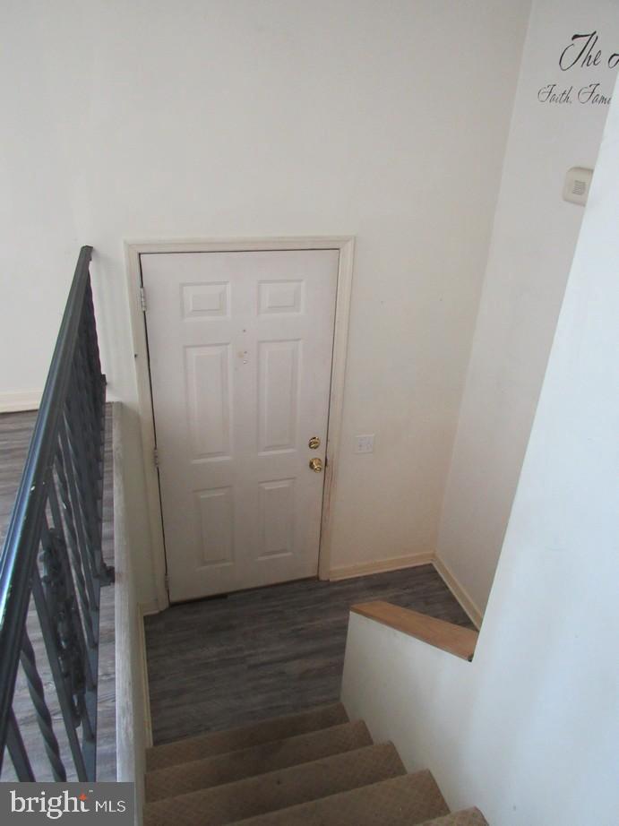 WRIGHTSVILLE BORO - Residential