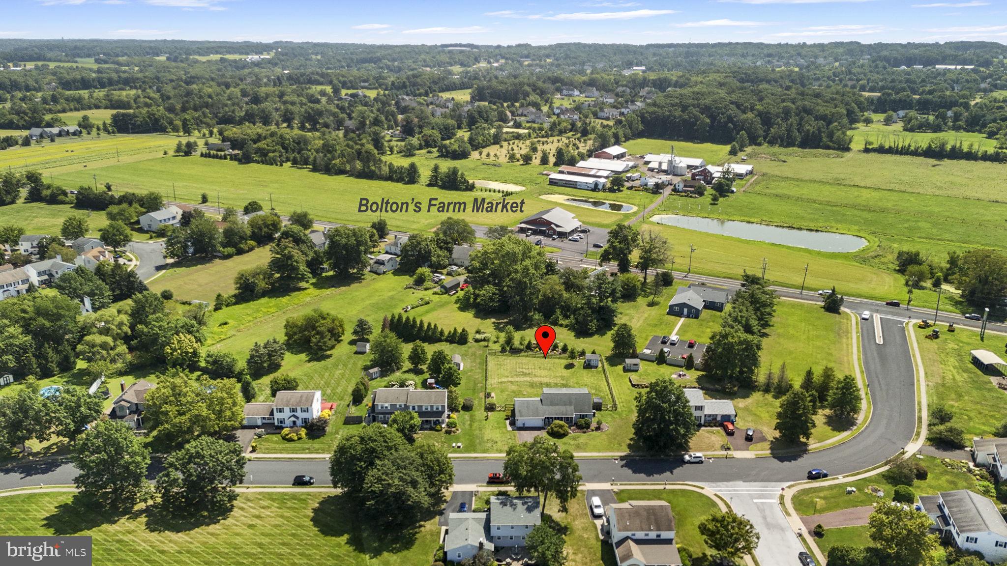 STERLING KNOLL - Residential