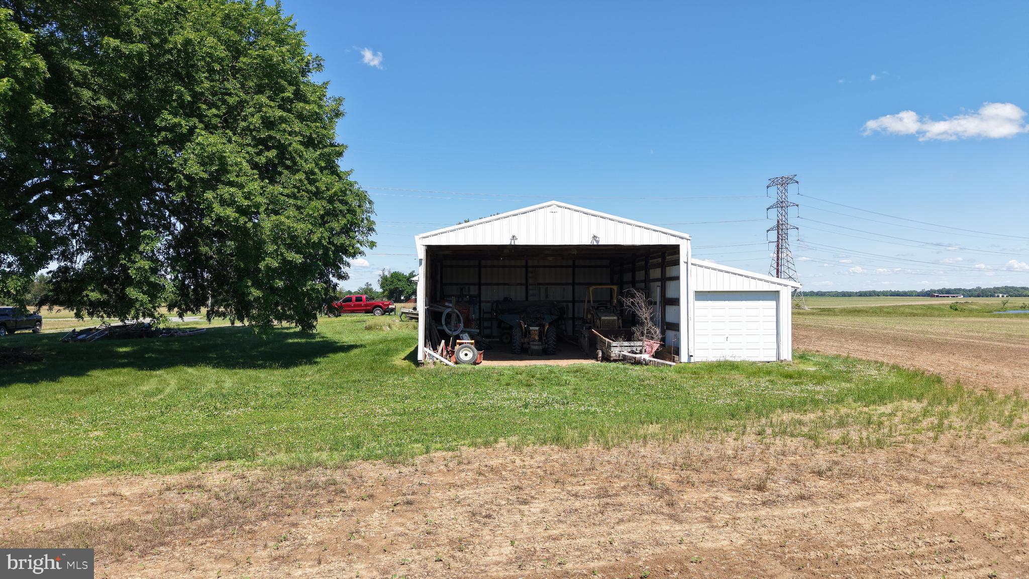 NONE AVAILABLE - Farm
