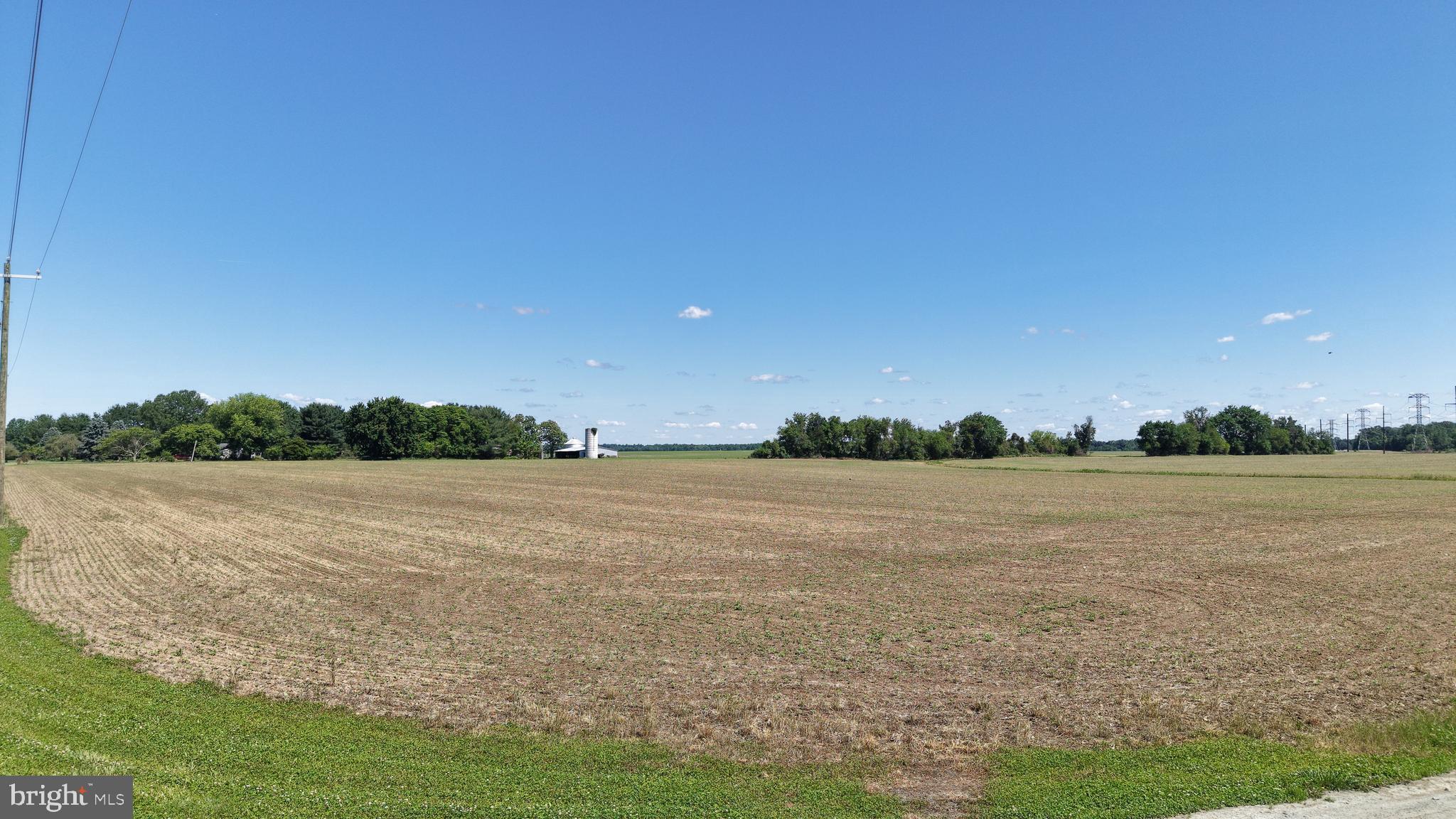 NONE AVAILABLE - Farm