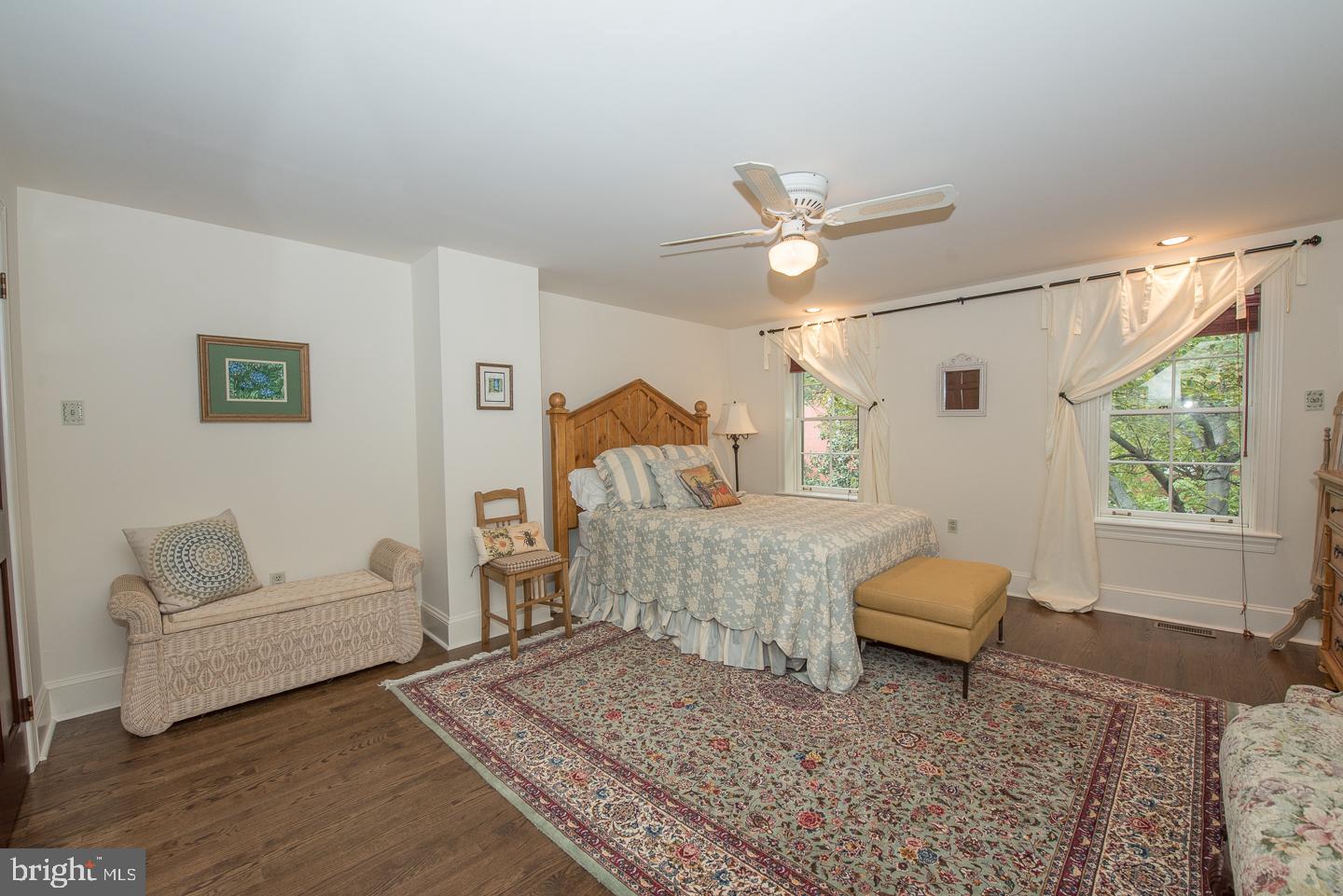 FAIRMOUNT - Residential