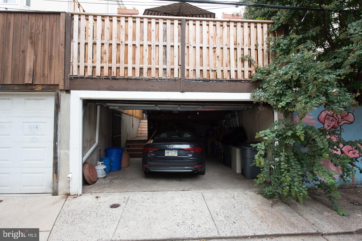FAIRMOUNT - Residential