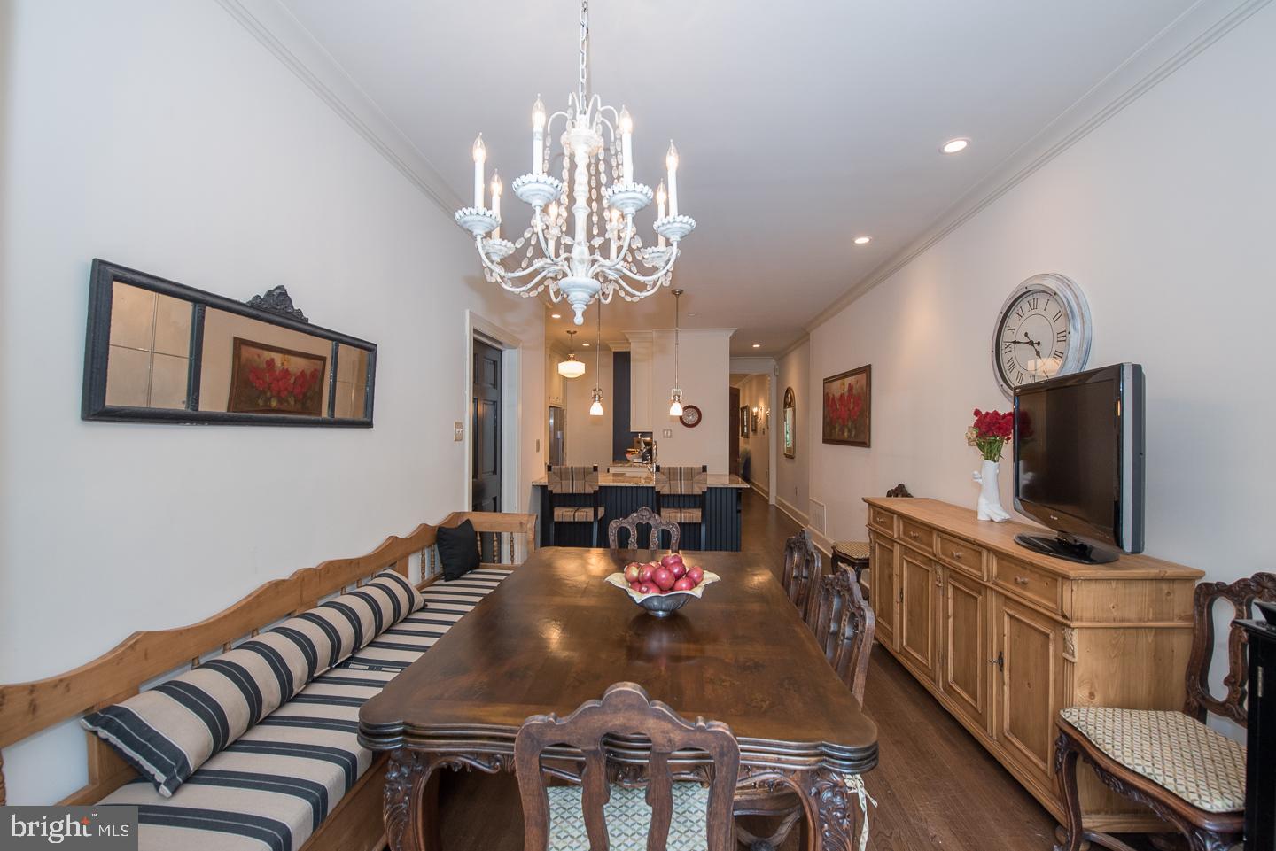 FAIRMOUNT - Residential
