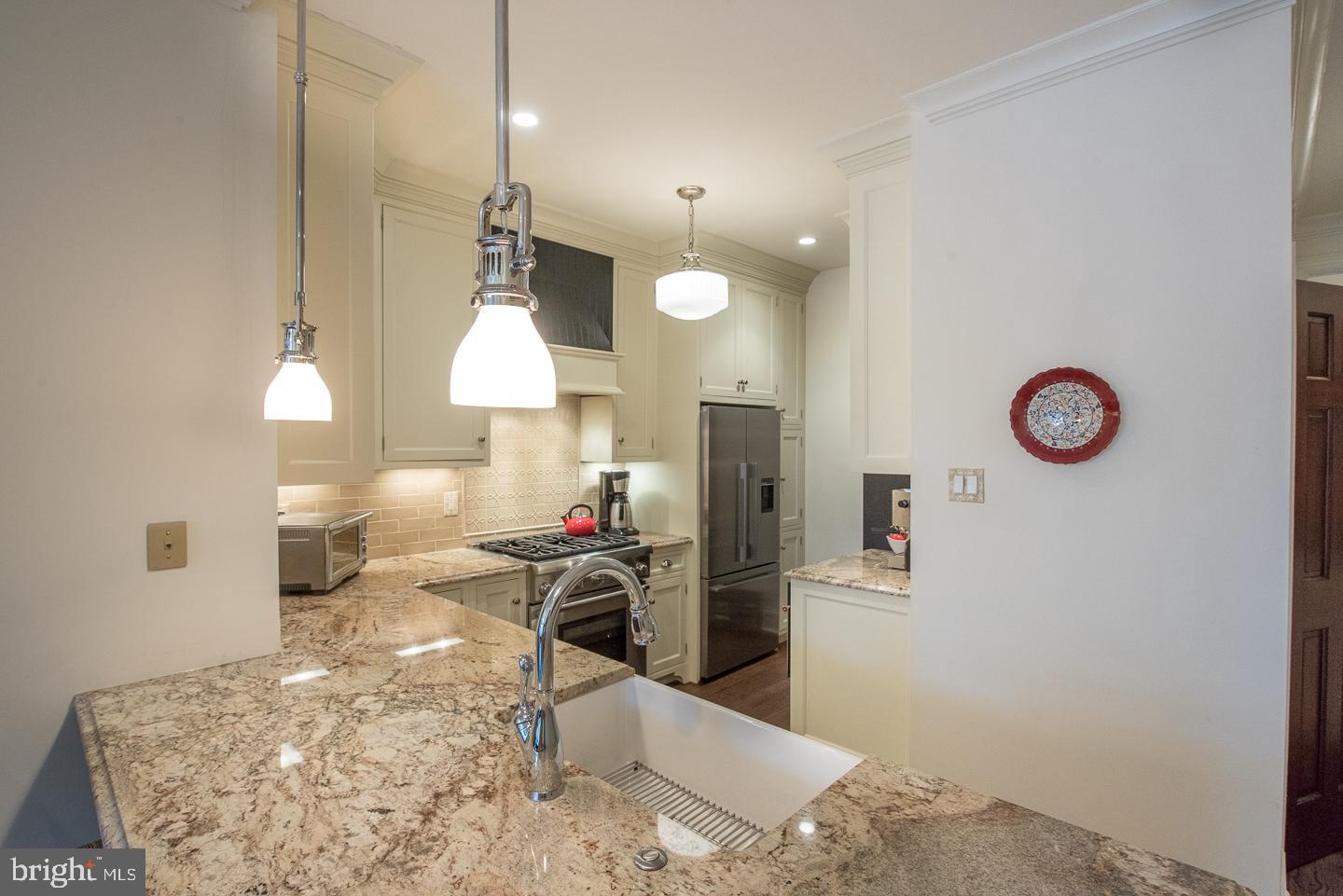 FAIRMOUNT - Residential
