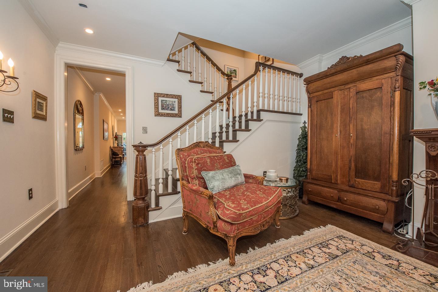FAIRMOUNT - Residential