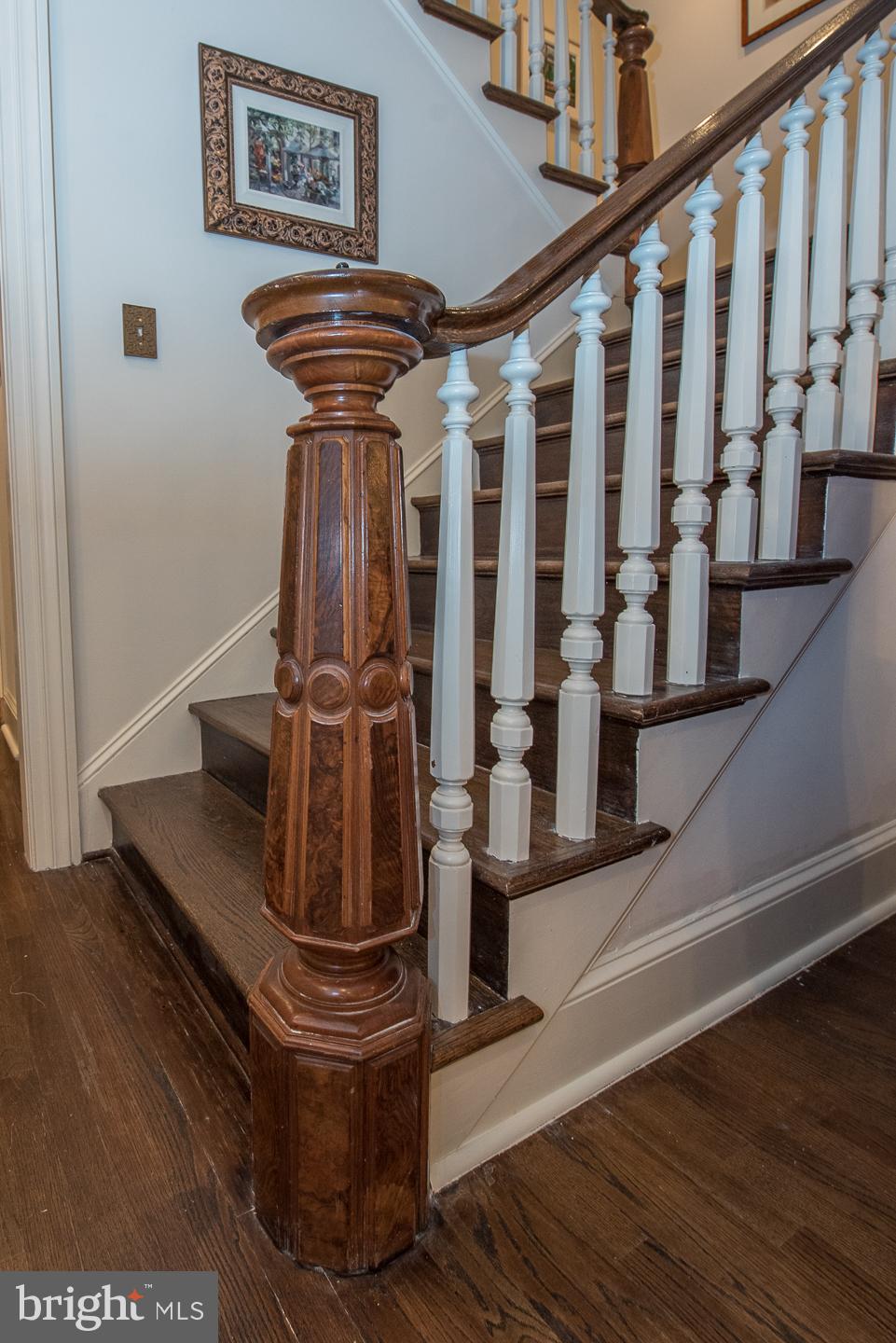 FAIRMOUNT - Residential