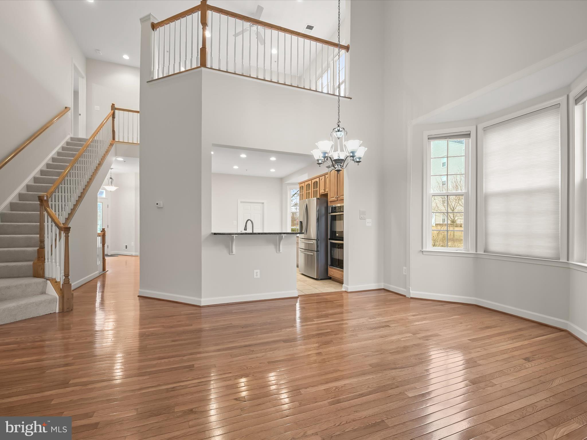 COURTYARDS AT WAVERLY WOODS EAST - Residential