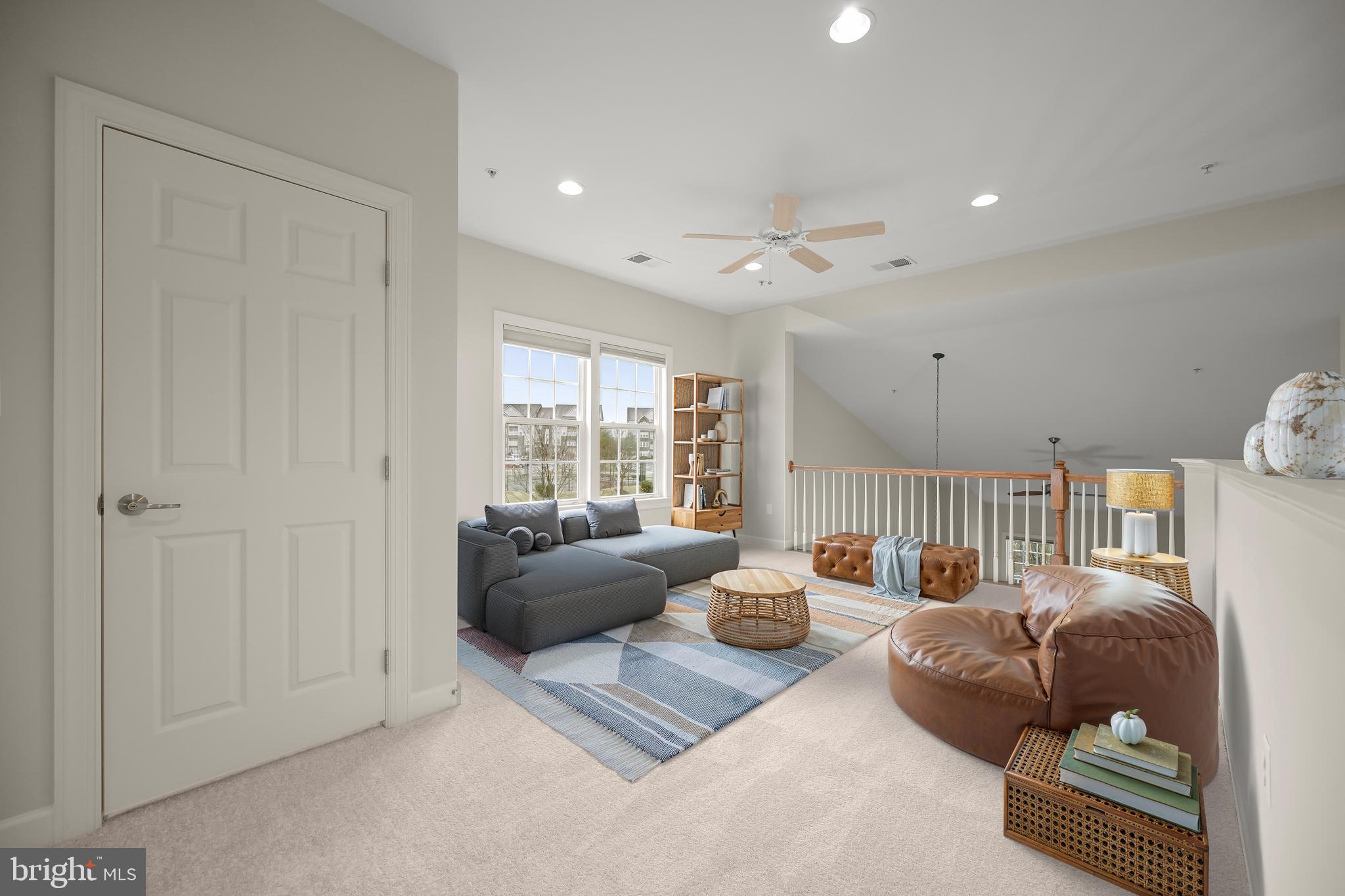 COURTYARDS AT WAVERLY WOODS EAST - Residential