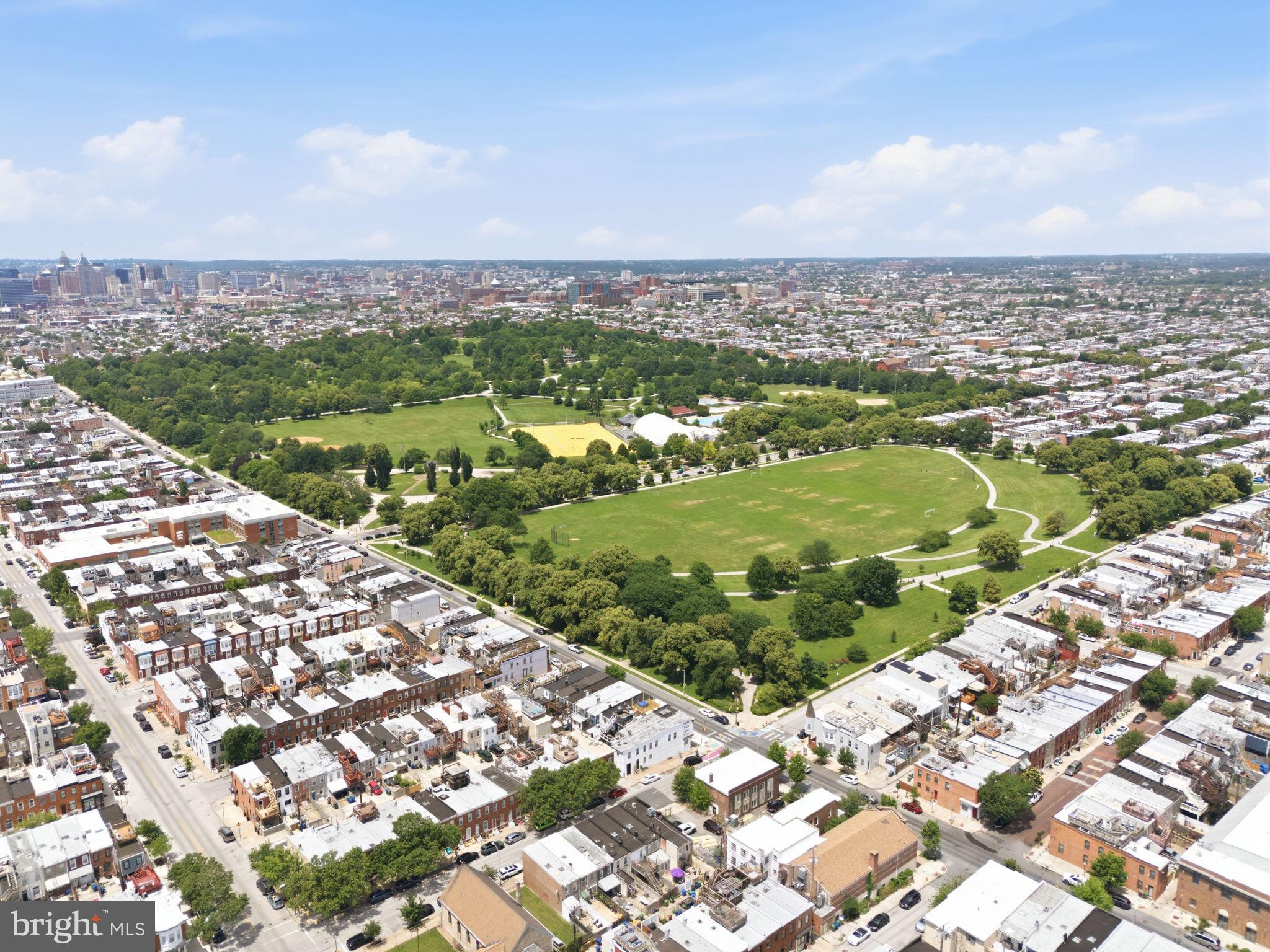 CANTON - Residential