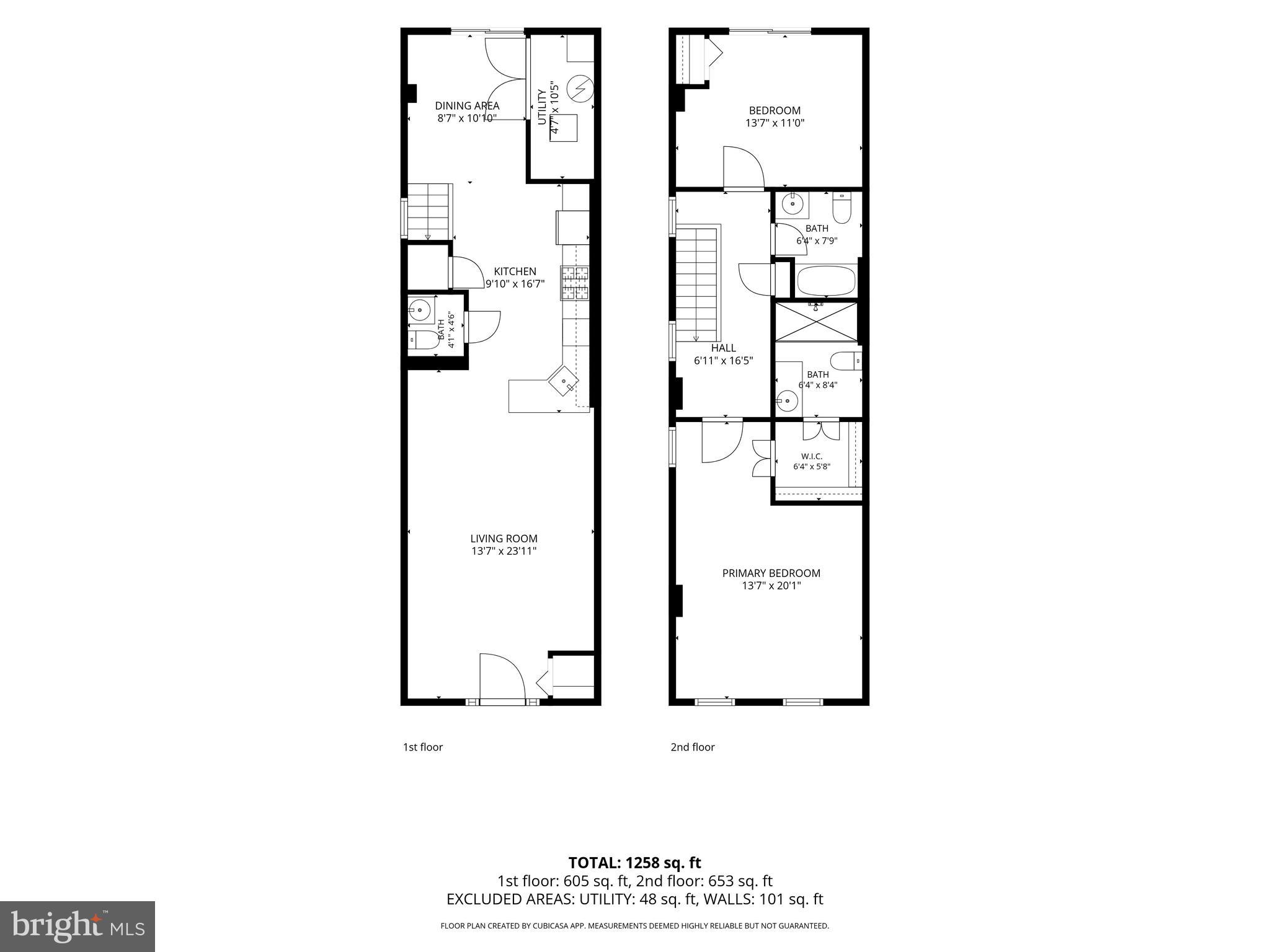 CANTON - Residential
