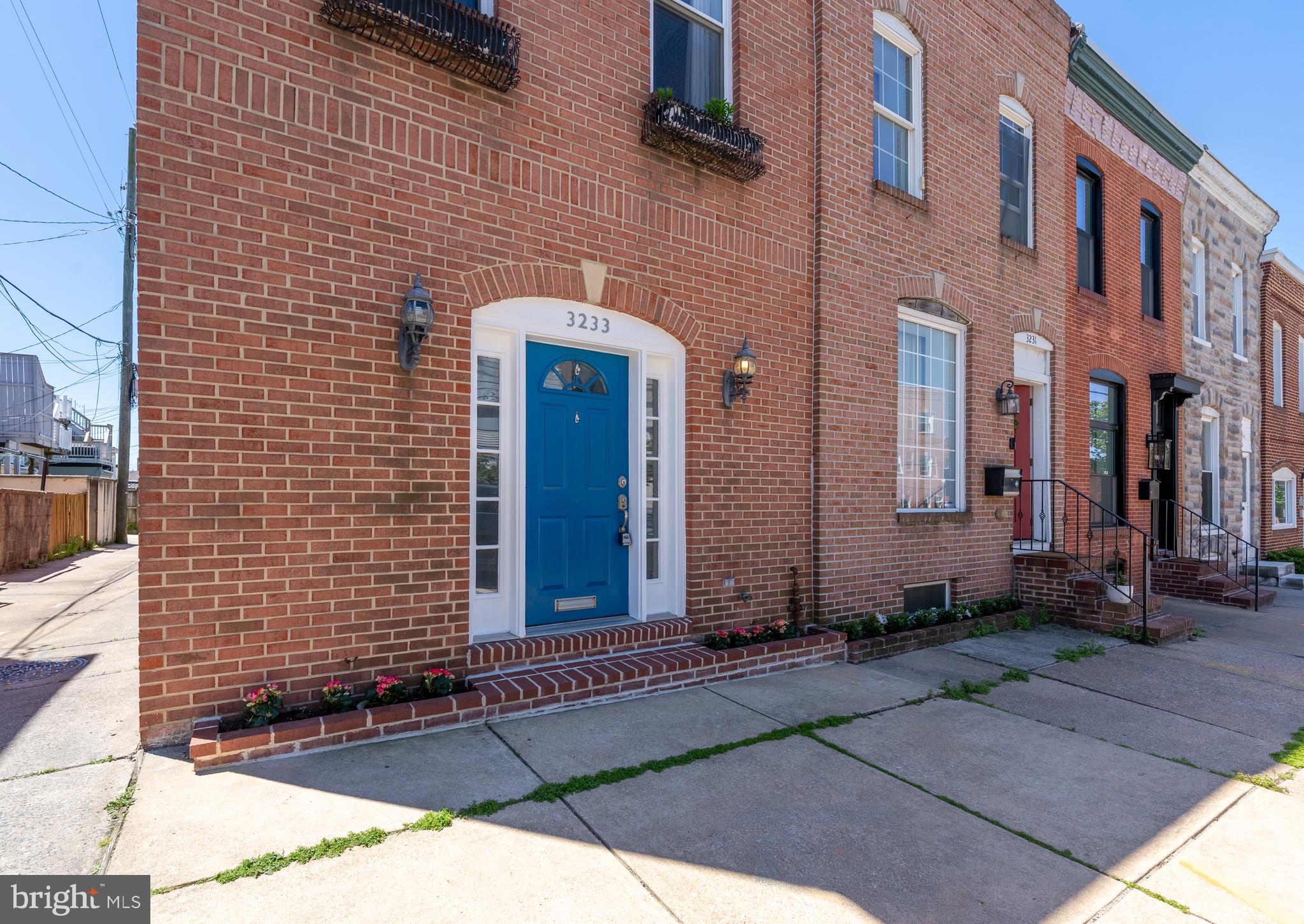 CANTON - Residential