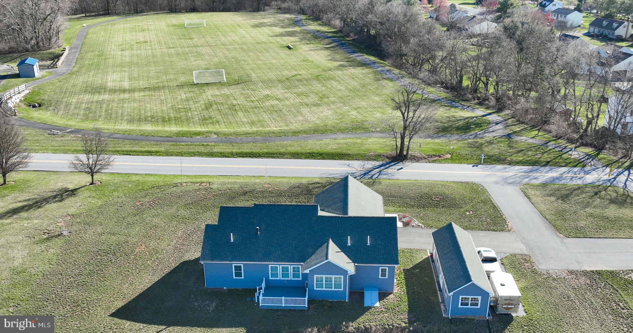 MOUNT JOY TWP - Residential