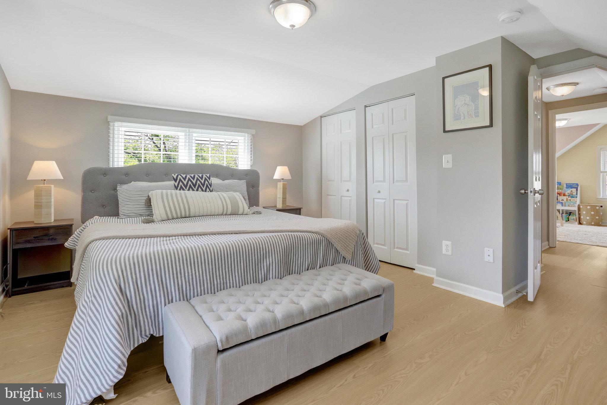 CITY PARK HOMES - Residential