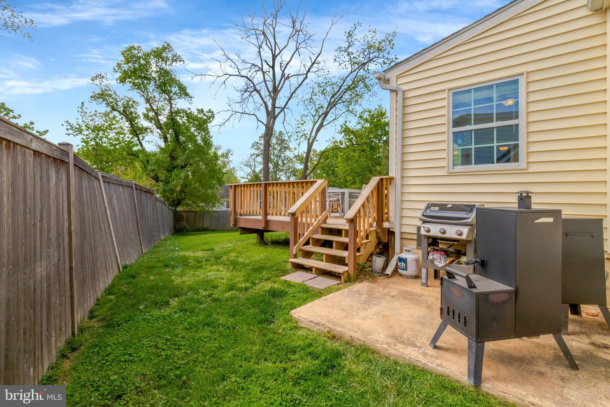 CITY PARK HOMES - Residential