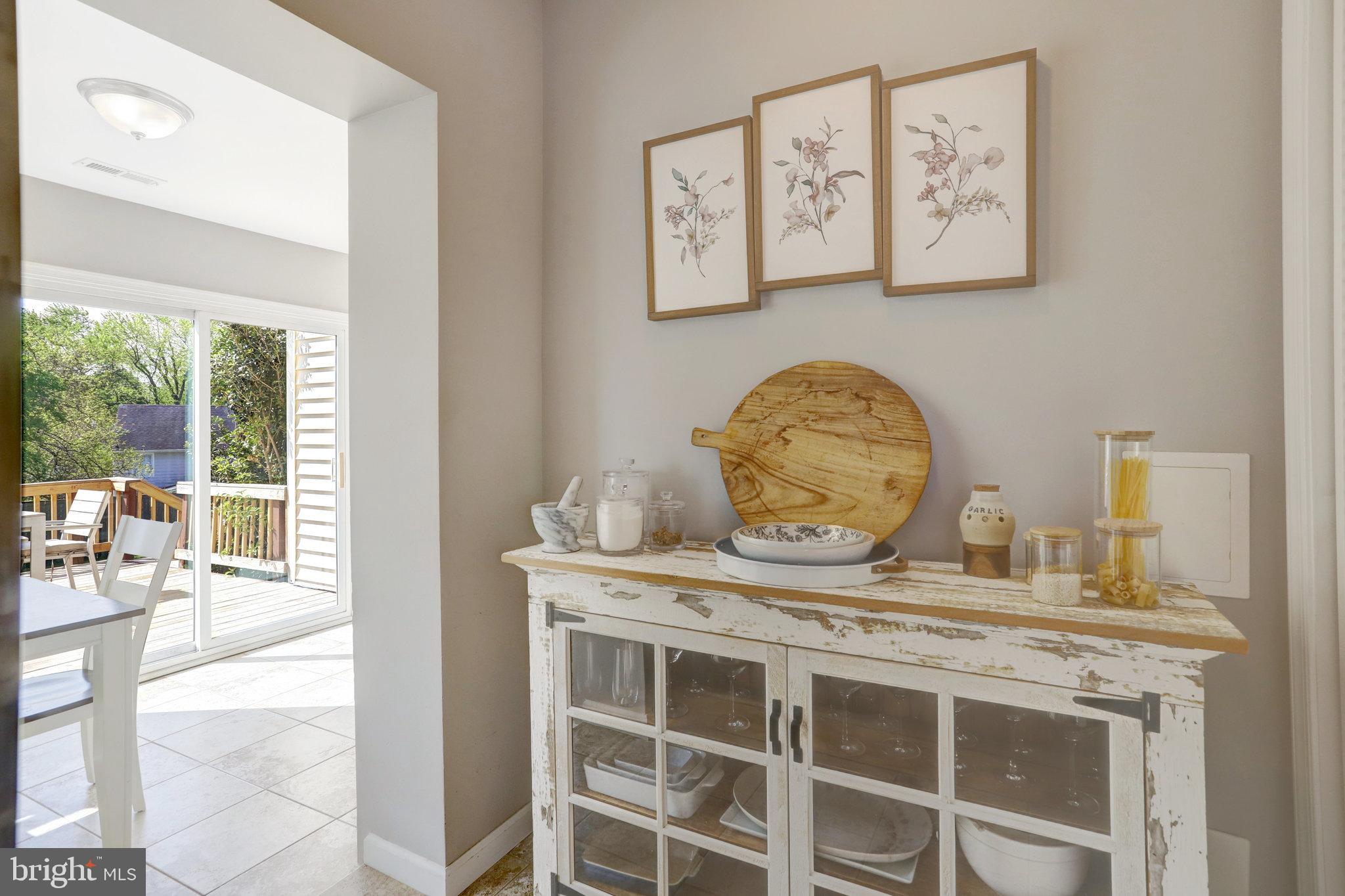 CITY PARK HOMES - Residential