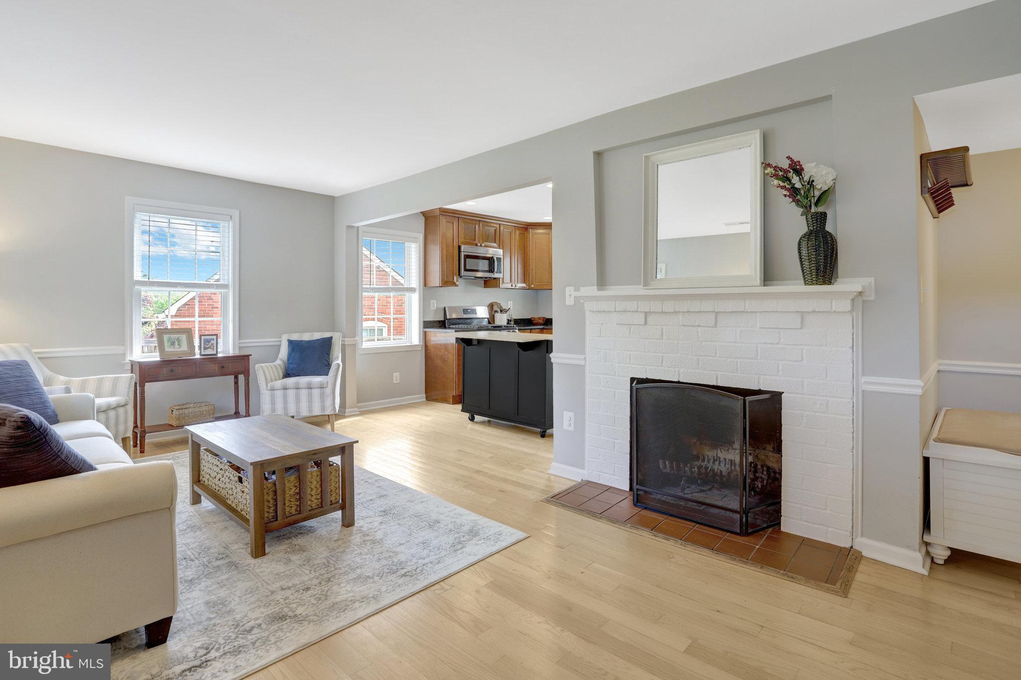CITY PARK HOMES - Residential