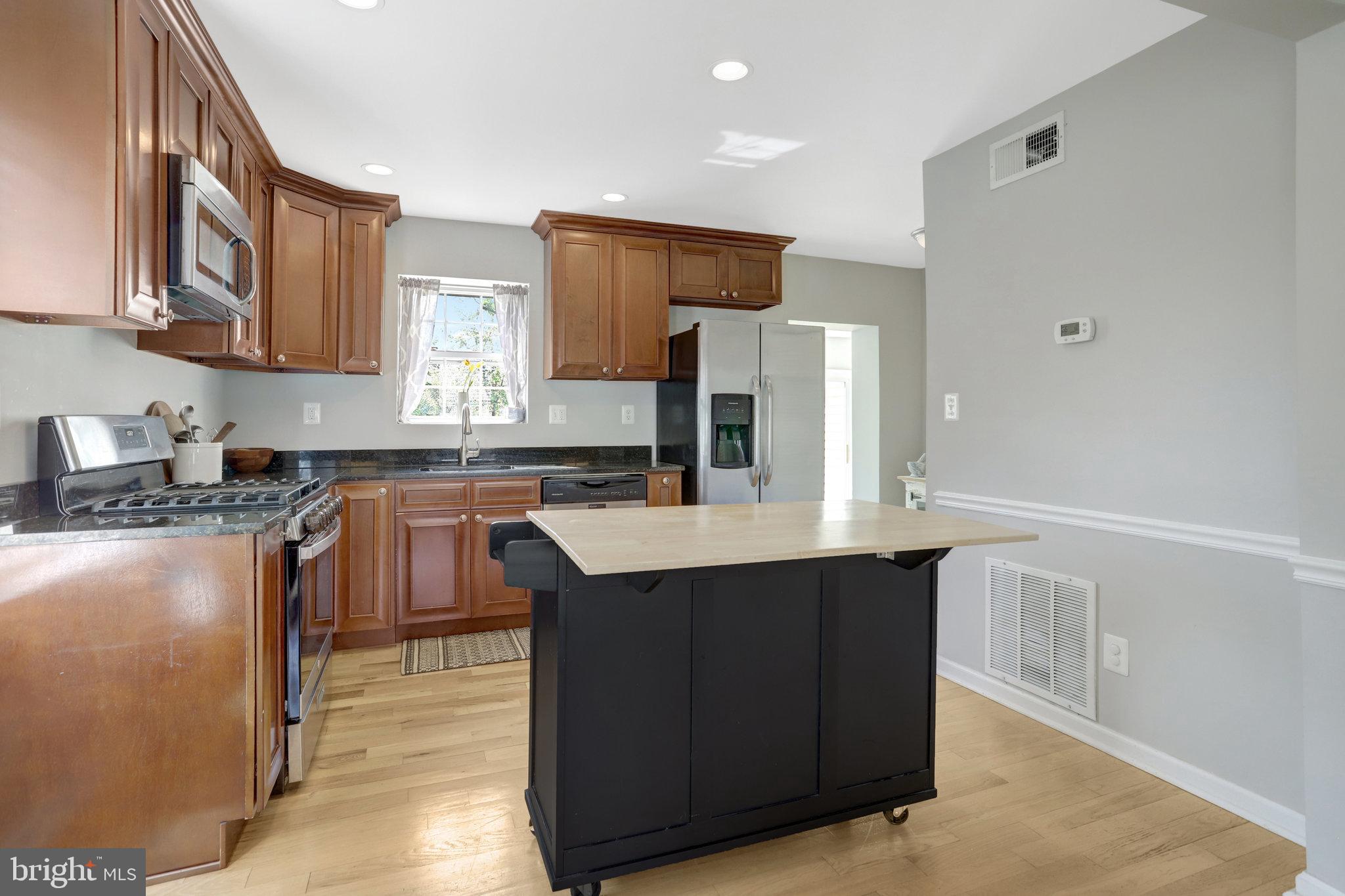 CITY PARK HOMES - Residential