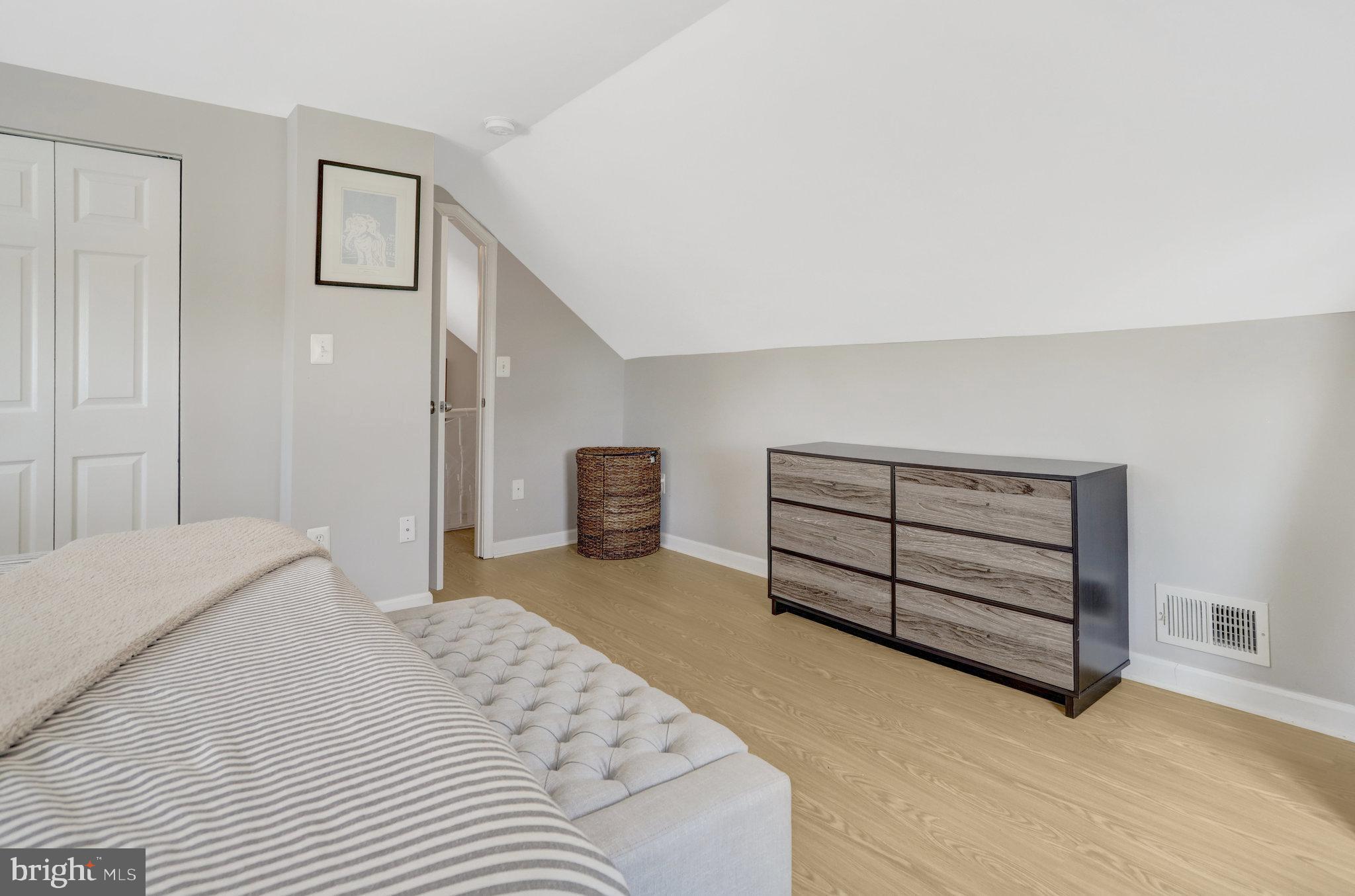 CITY PARK HOMES - Residential