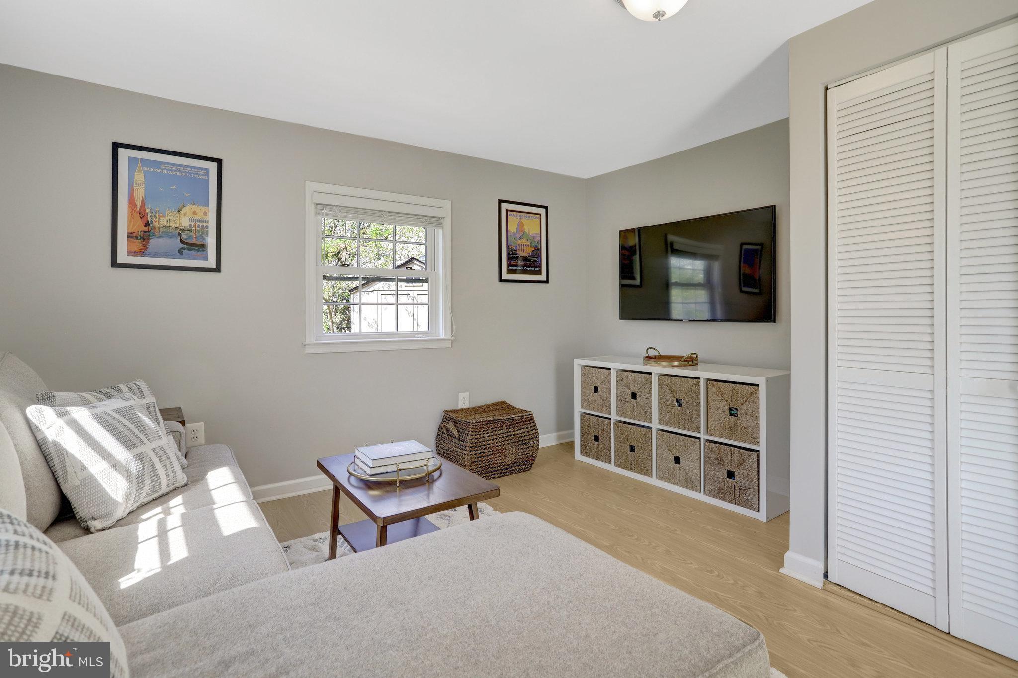CITY PARK HOMES - Residential