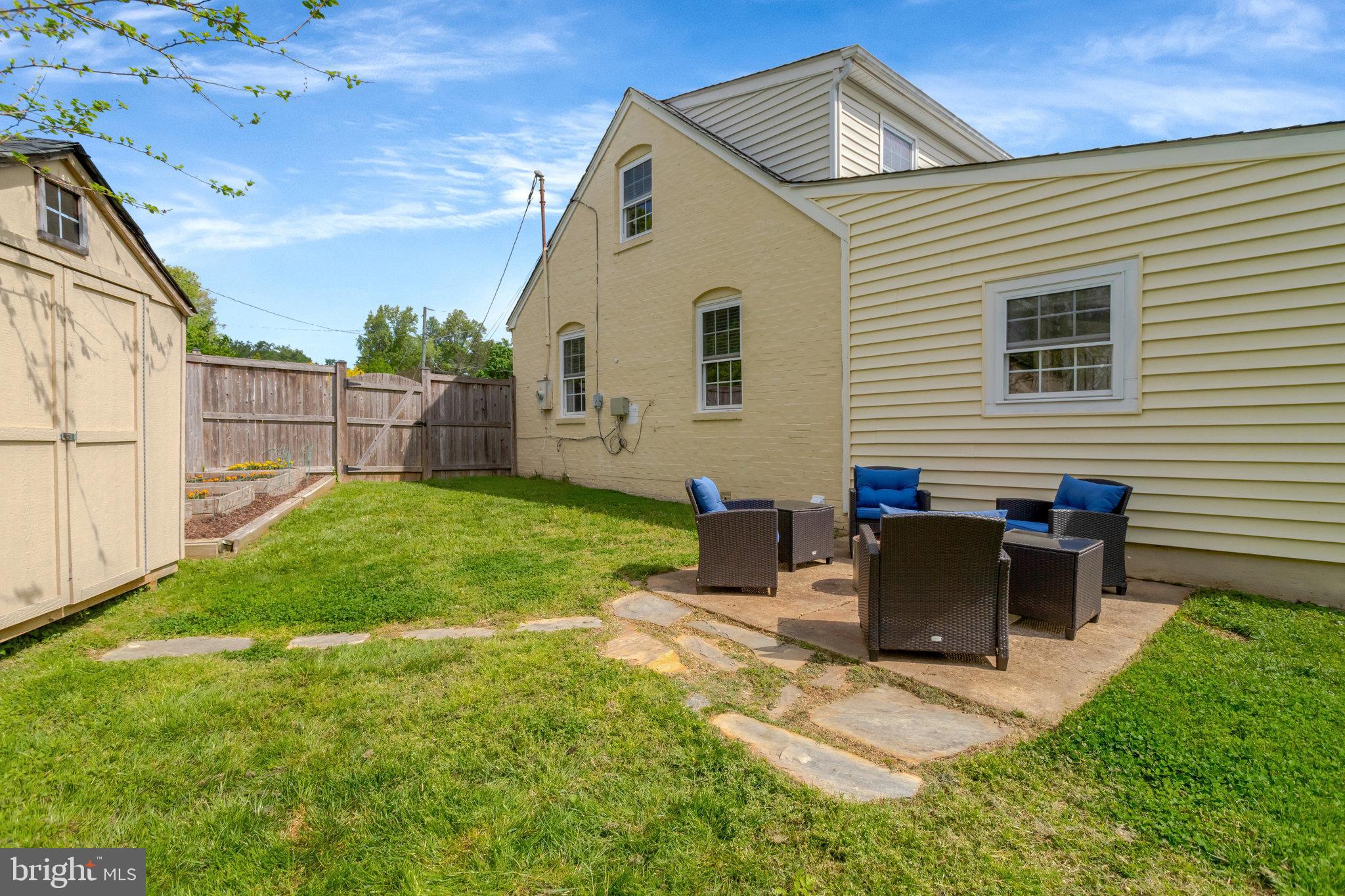 CITY PARK HOMES - Residential