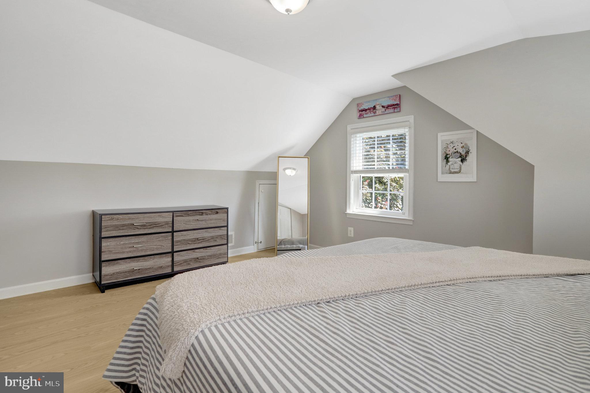 CITY PARK HOMES - Residential