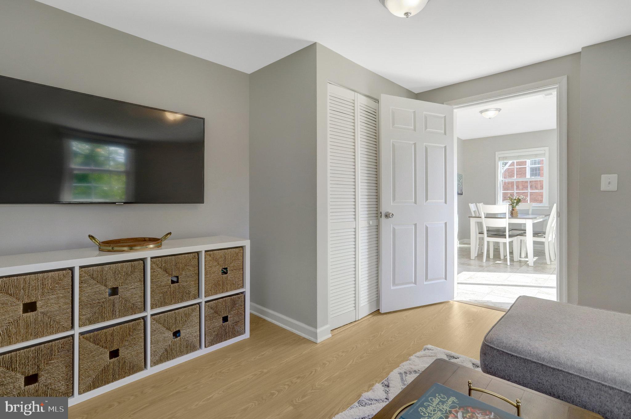 CITY PARK HOMES - Residential