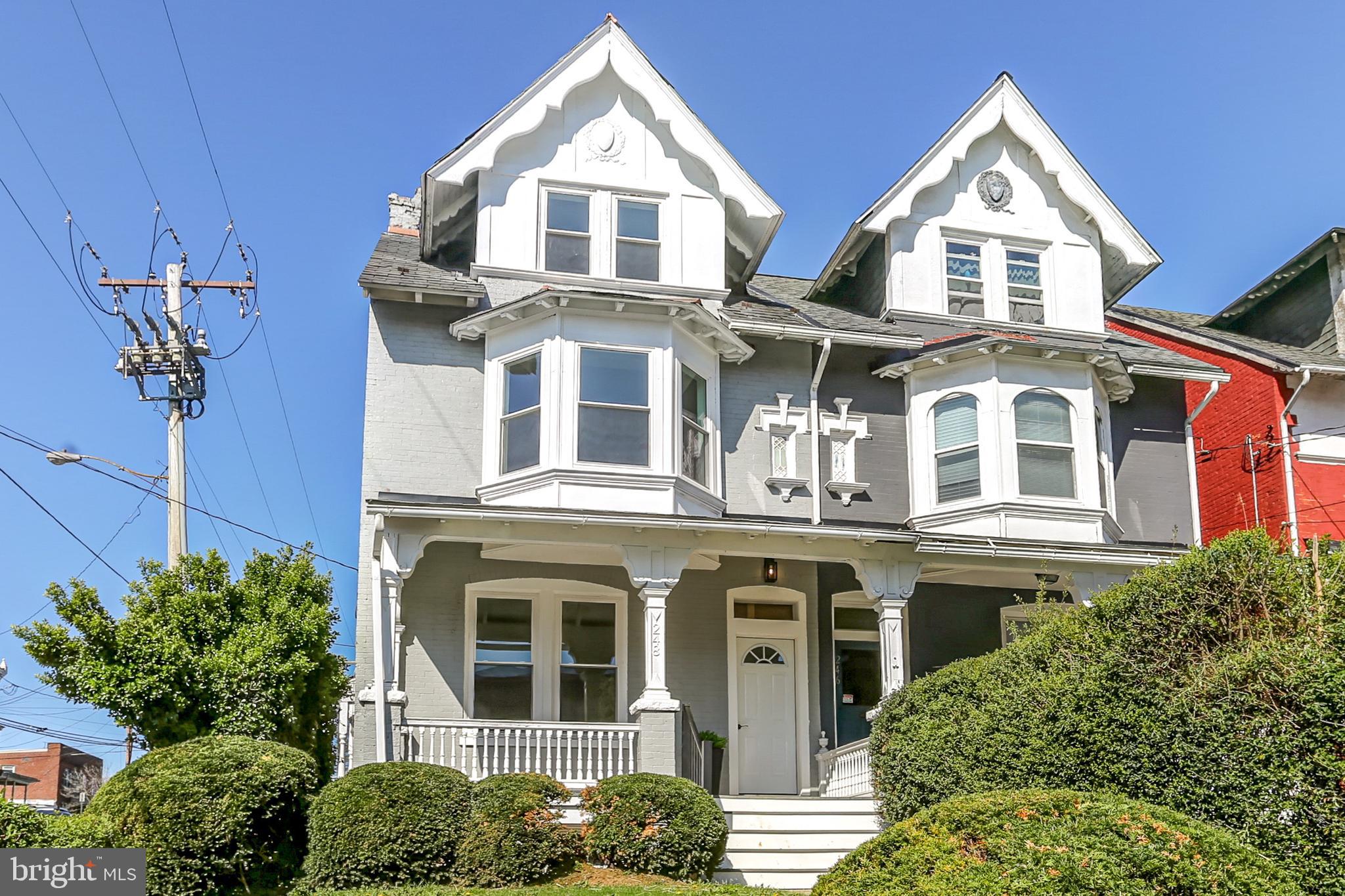 LANCASTER - Residential