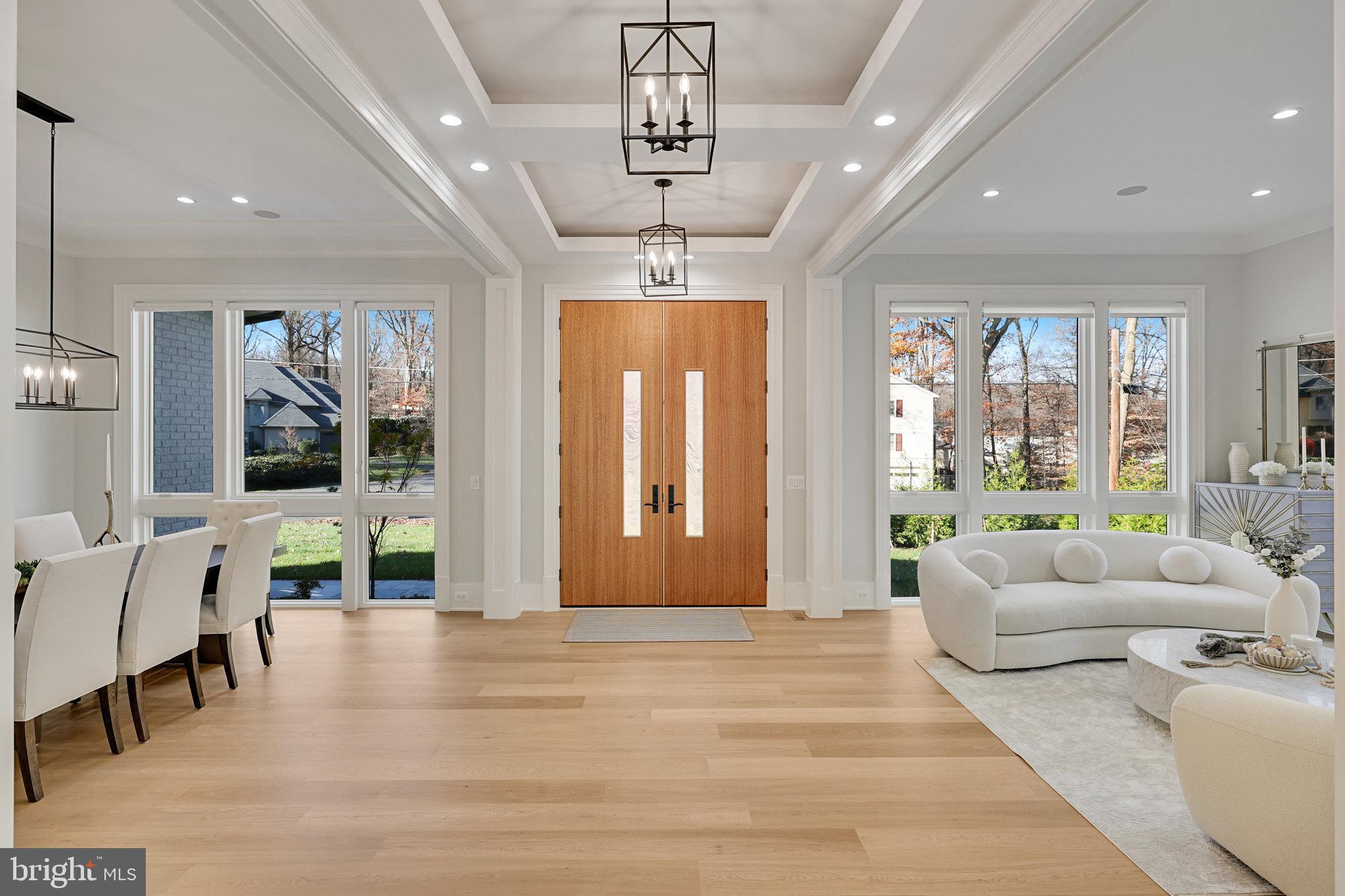LANGLEY FOREST - Residential