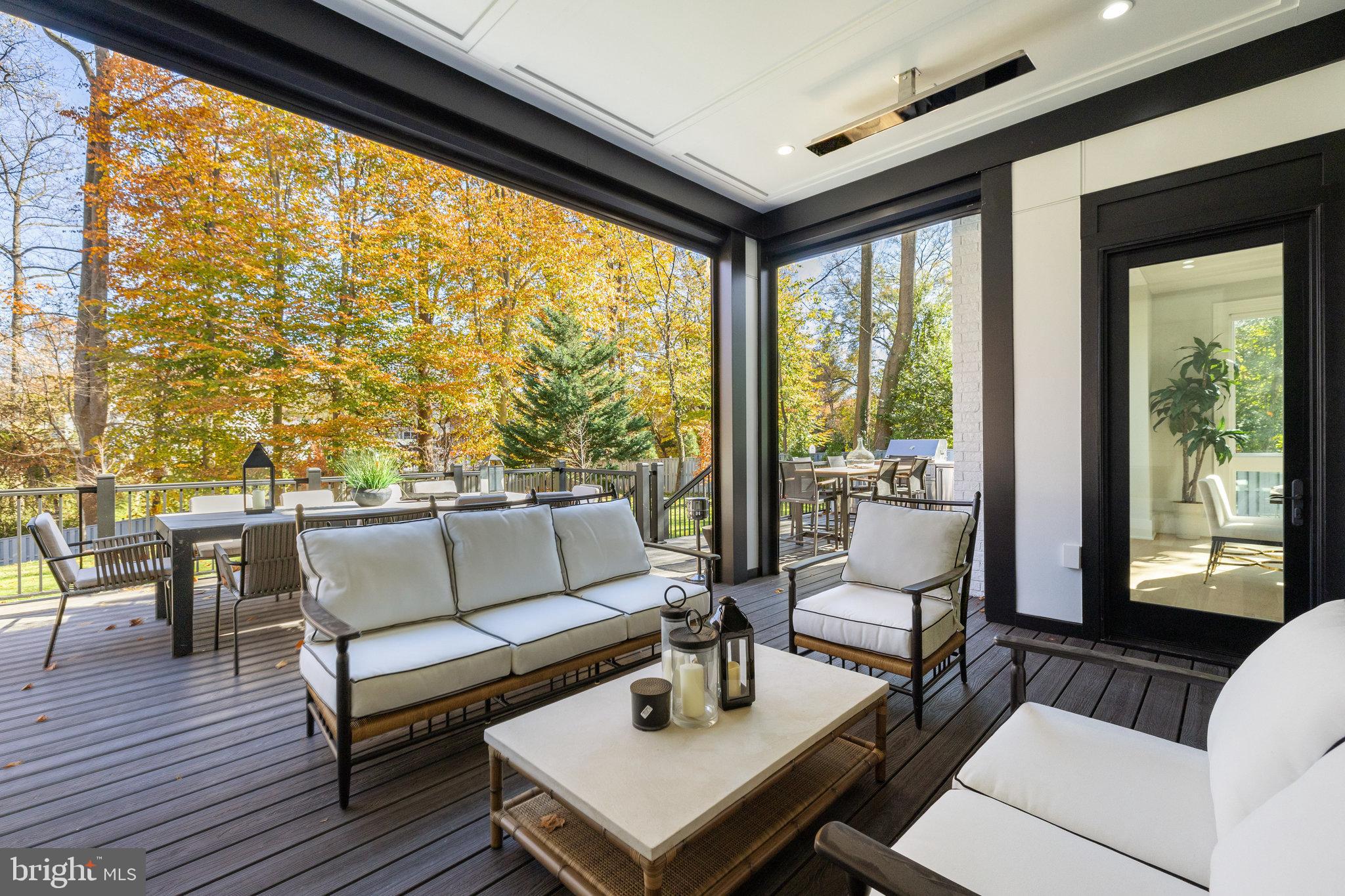 LANGLEY FOREST - Residential