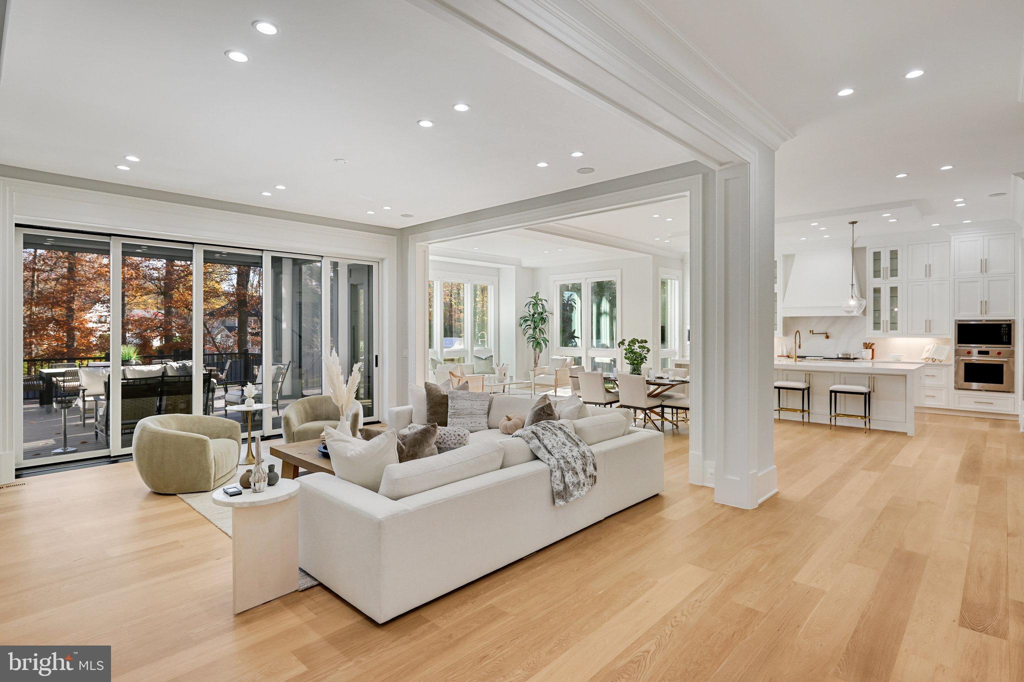 LANGLEY FOREST - Residential