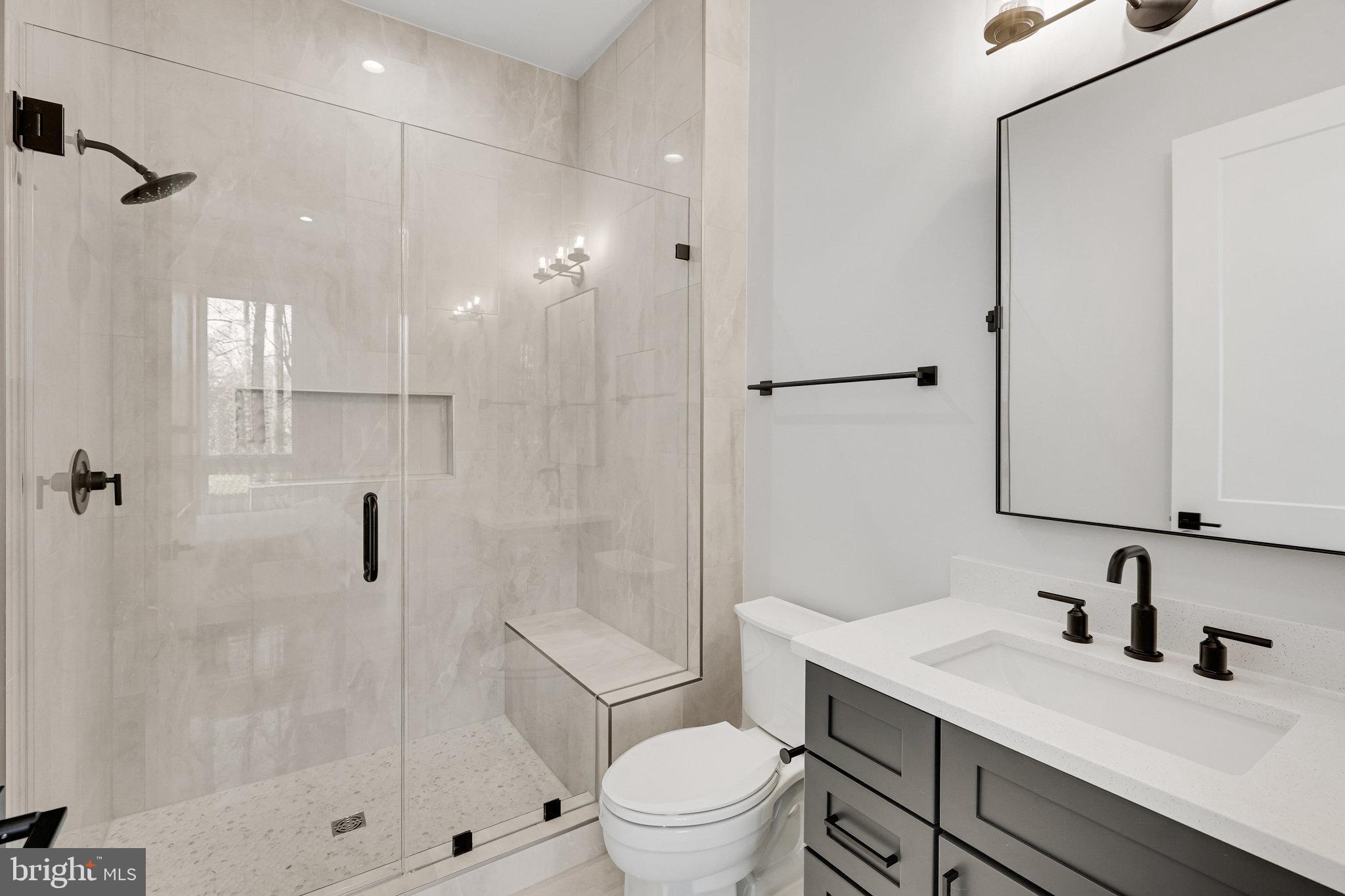 LANGLEY FOREST - Residential