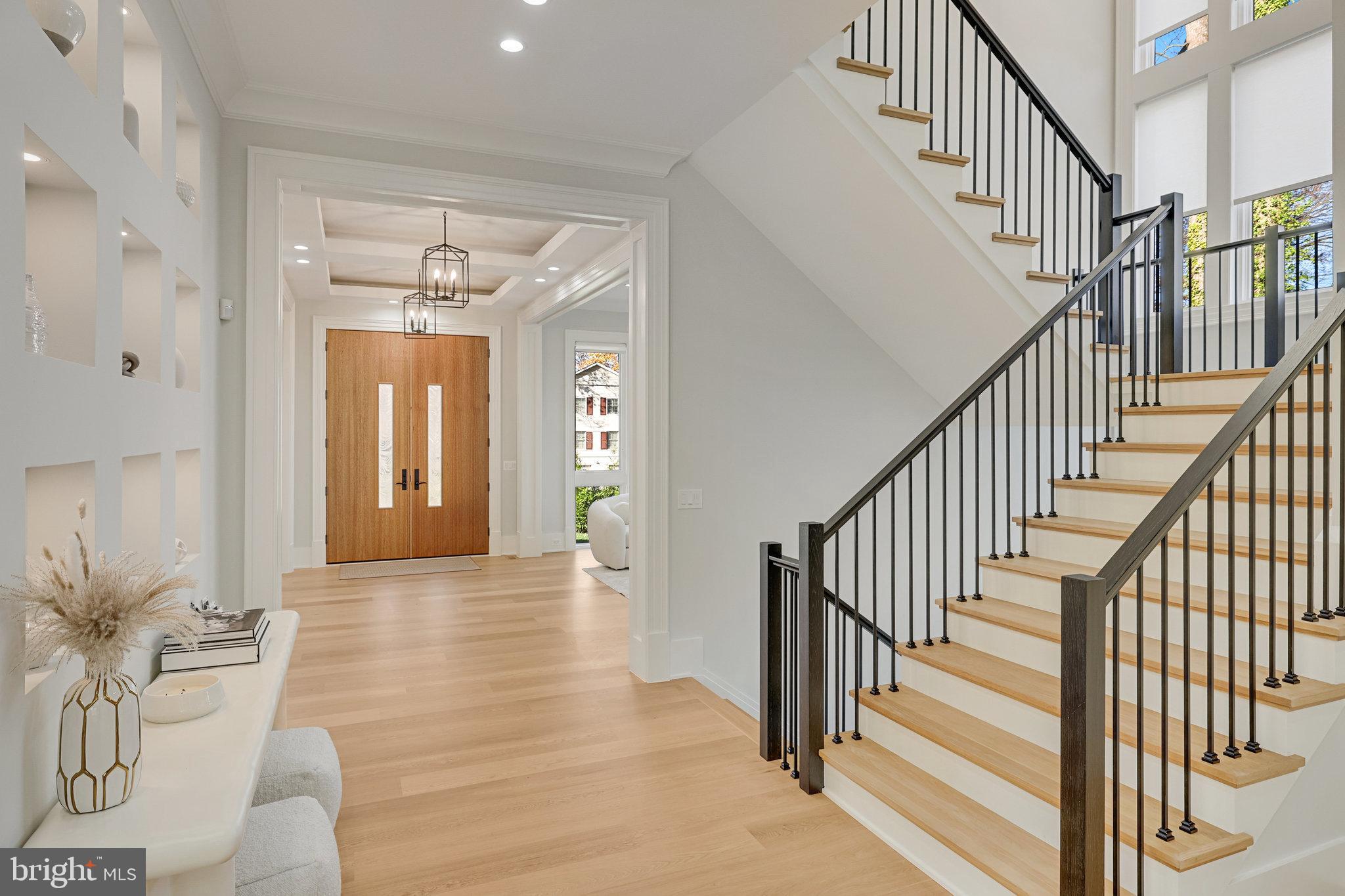 LANGLEY FOREST - Residential