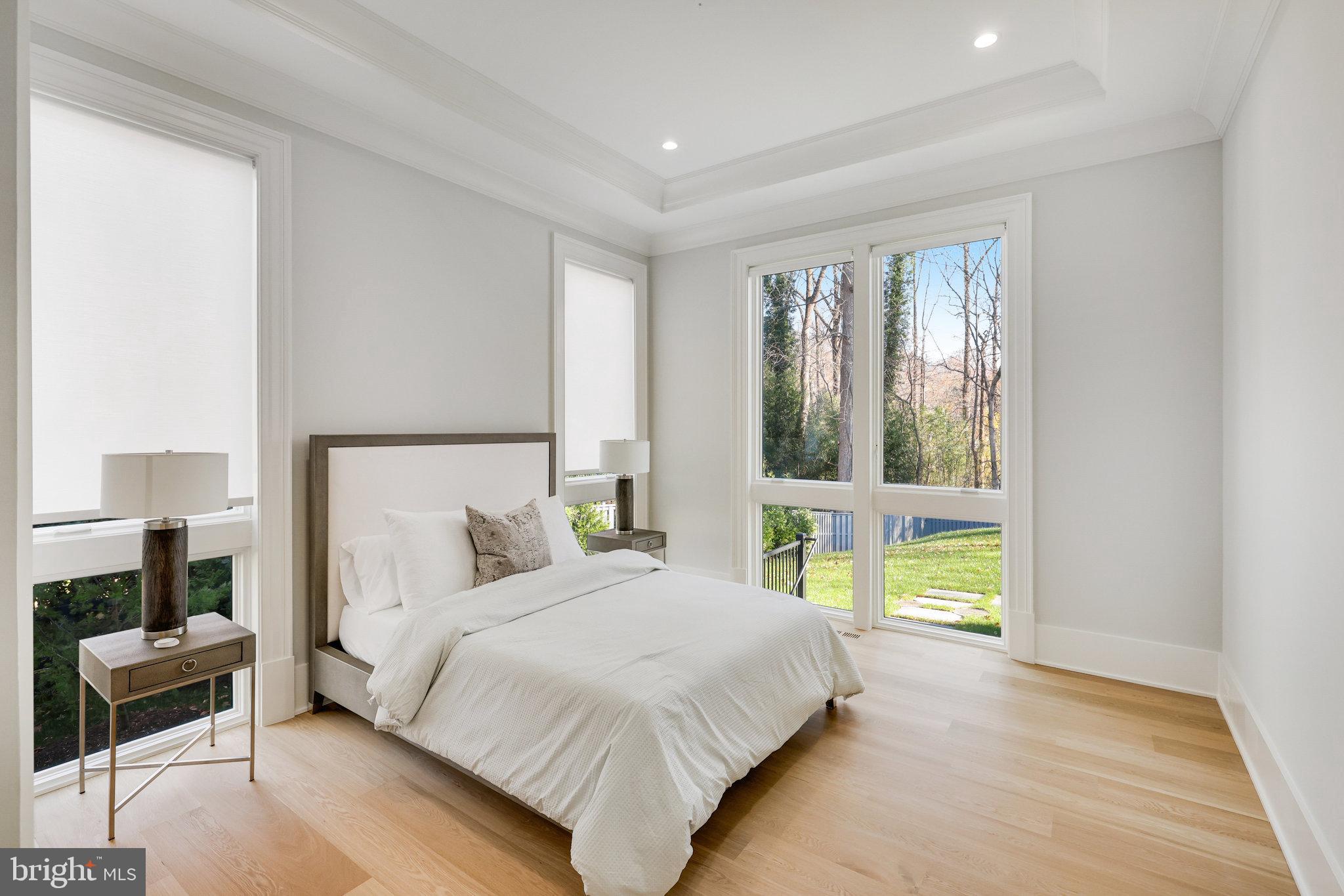 LANGLEY FOREST - Residential