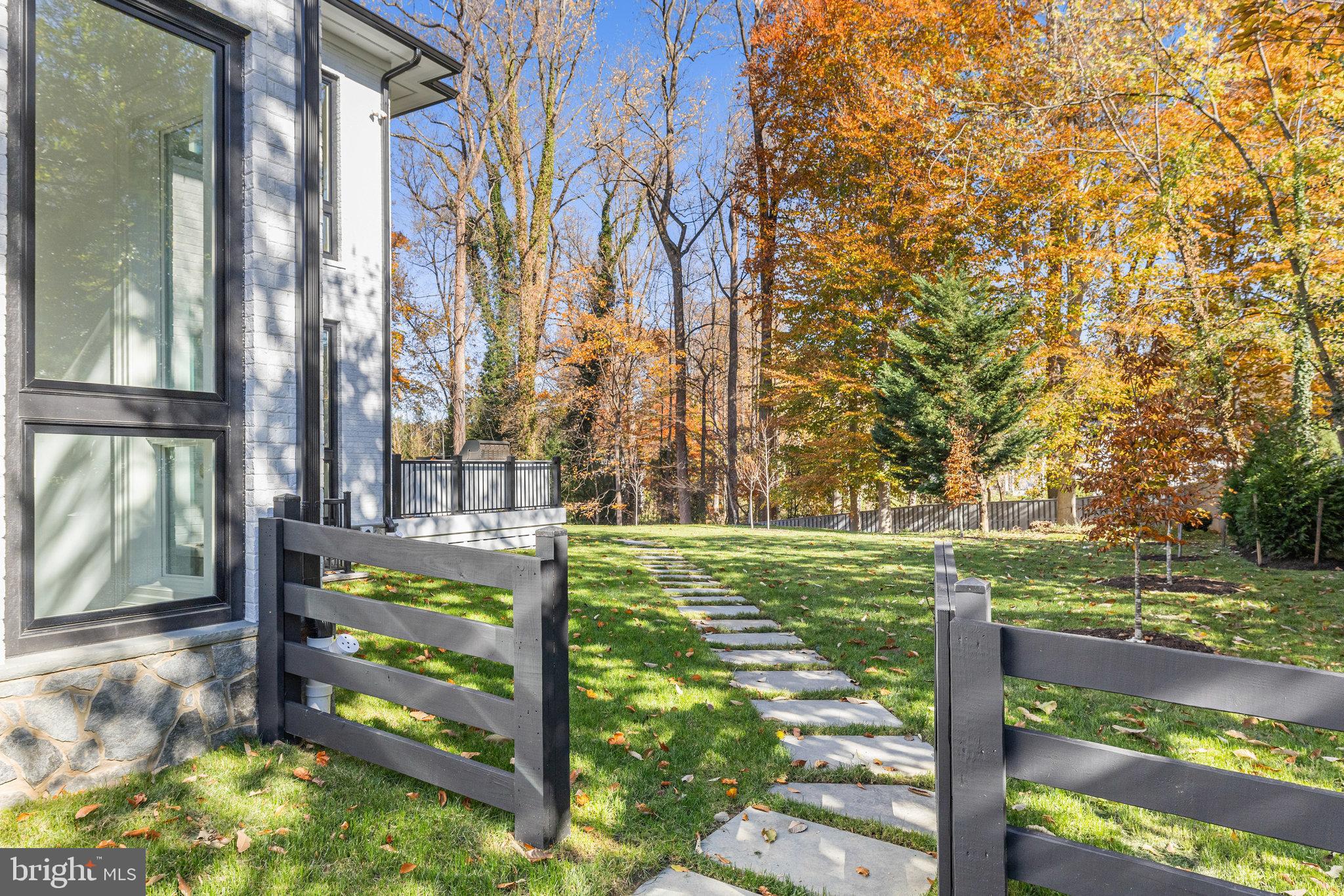LANGLEY FOREST - Residential