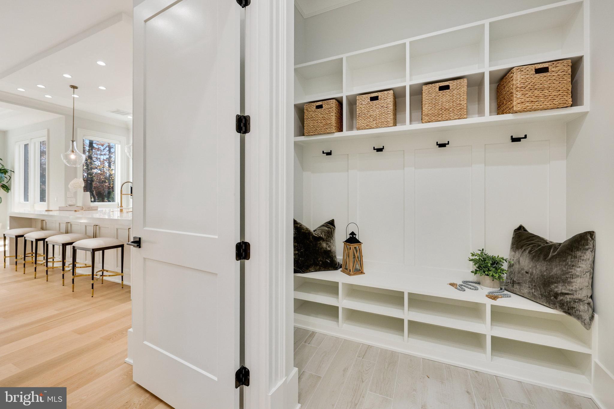 LANGLEY FOREST - Residential