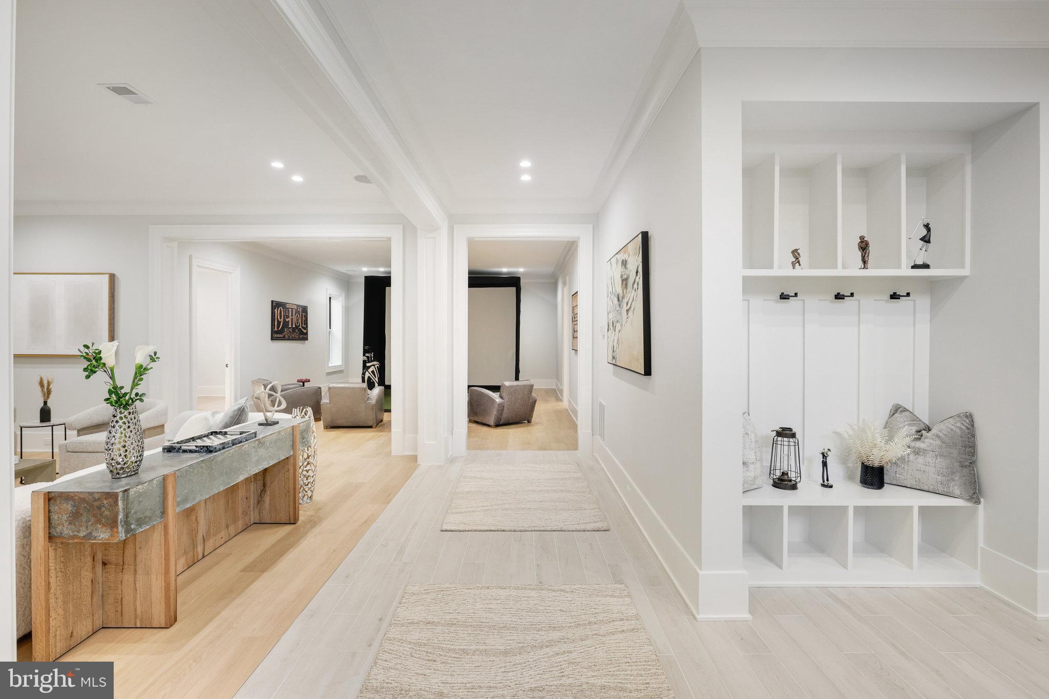 LANGLEY FOREST - Residential