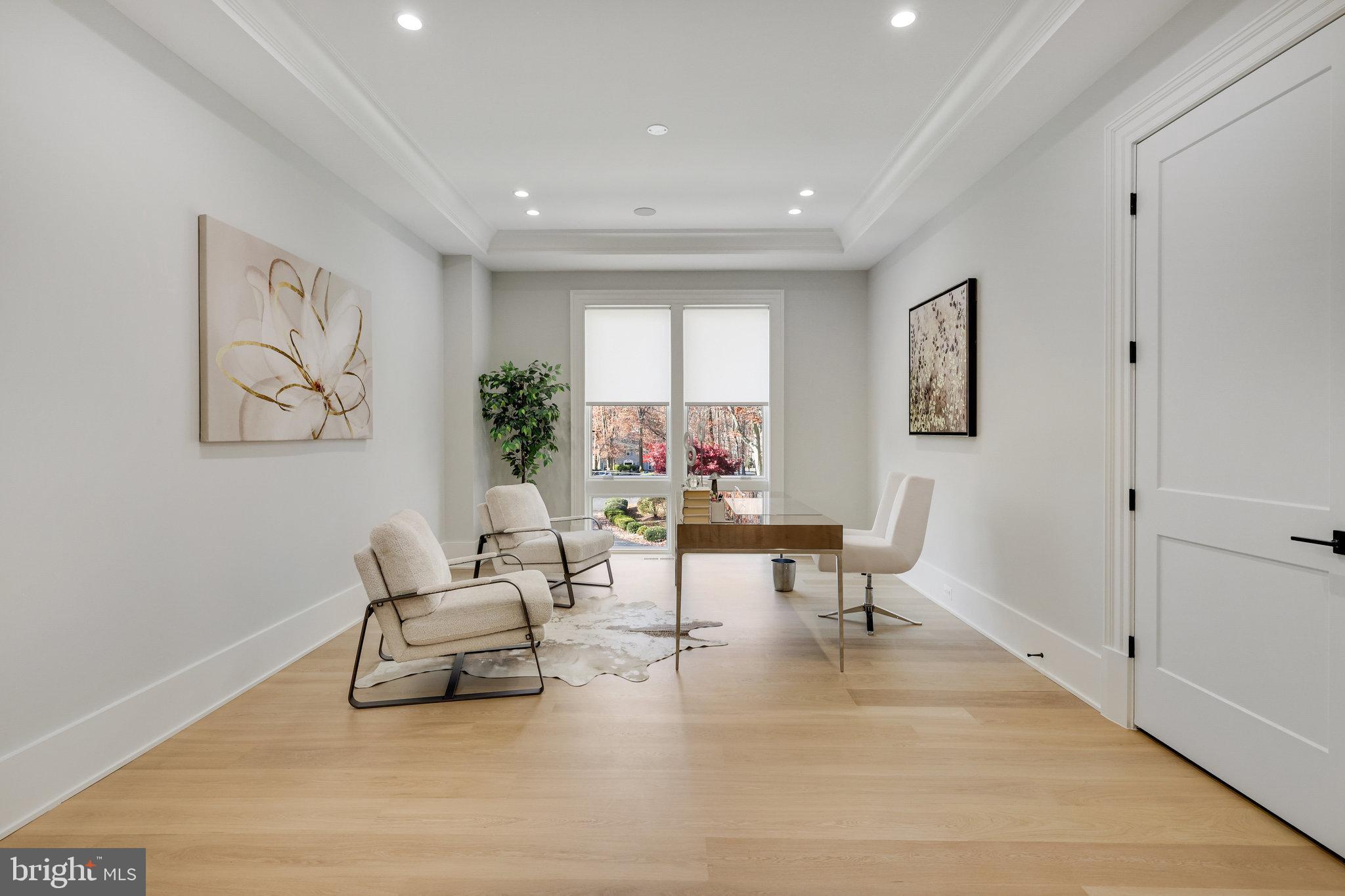 LANGLEY FOREST - Residential
