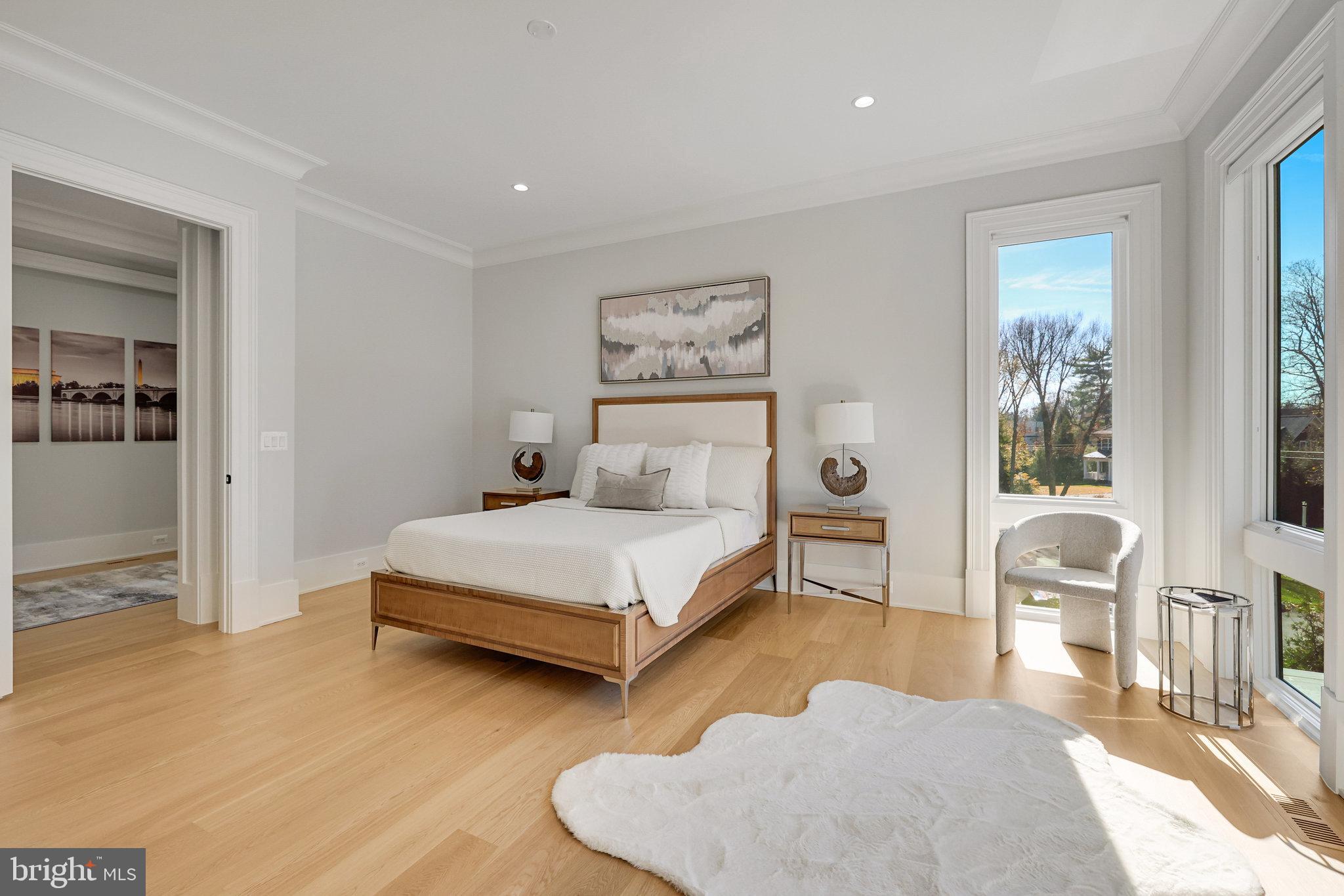 LANGLEY FOREST - Residential