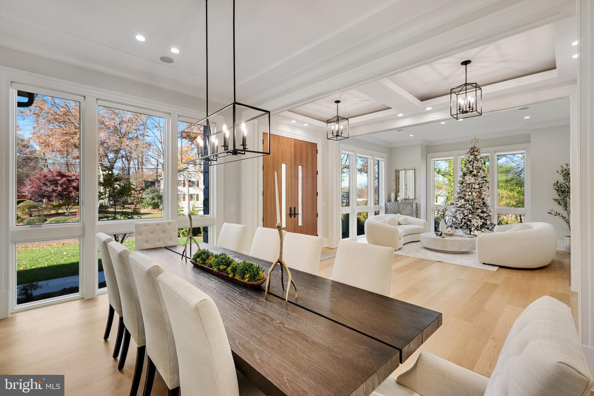 LANGLEY FOREST - Residential
