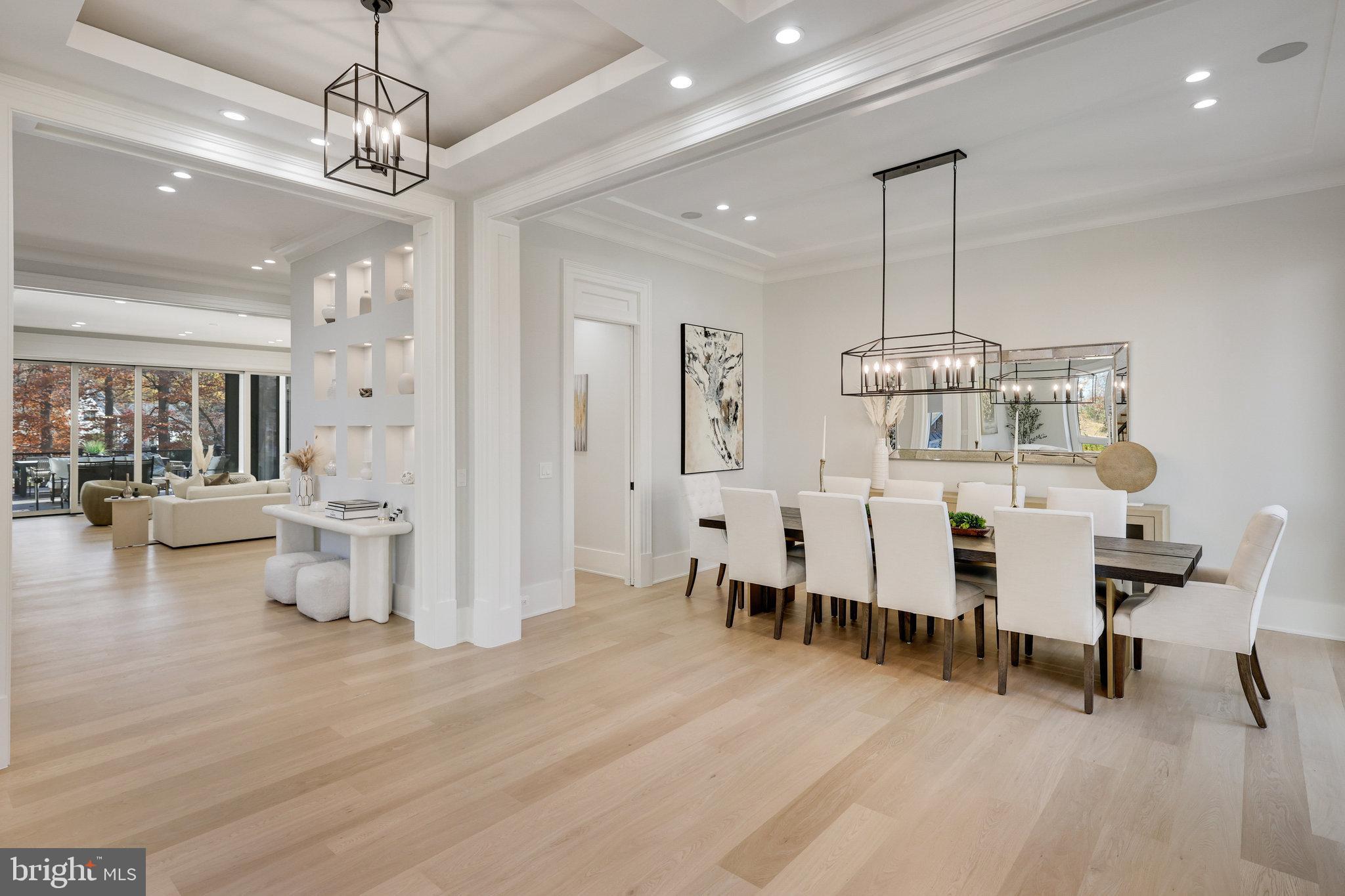 LANGLEY FOREST - Residential