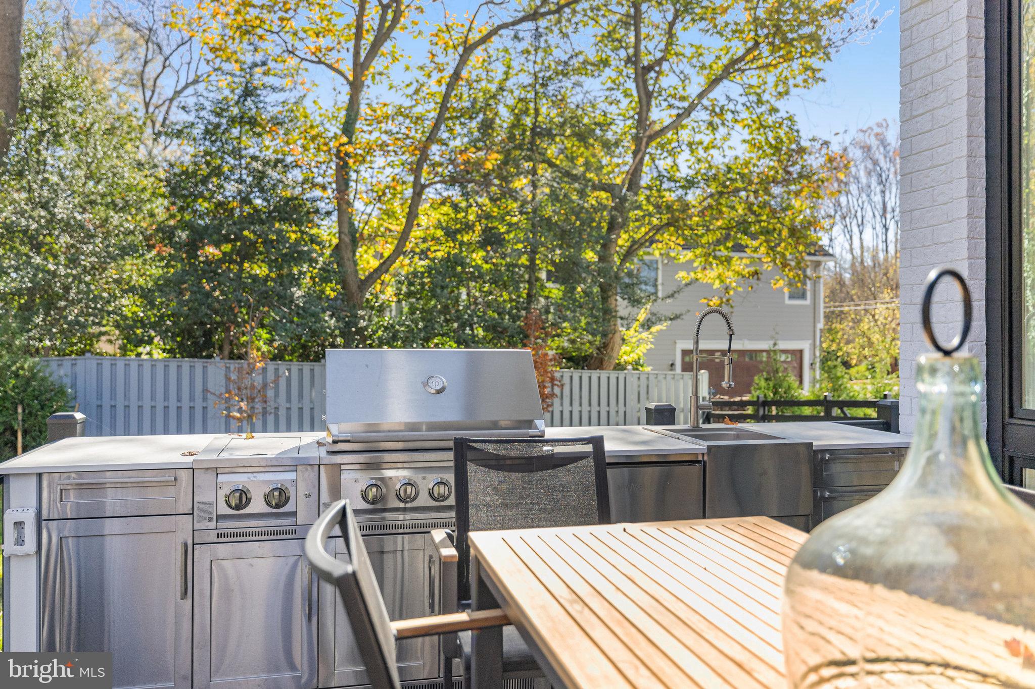 LANGLEY FOREST - Residential