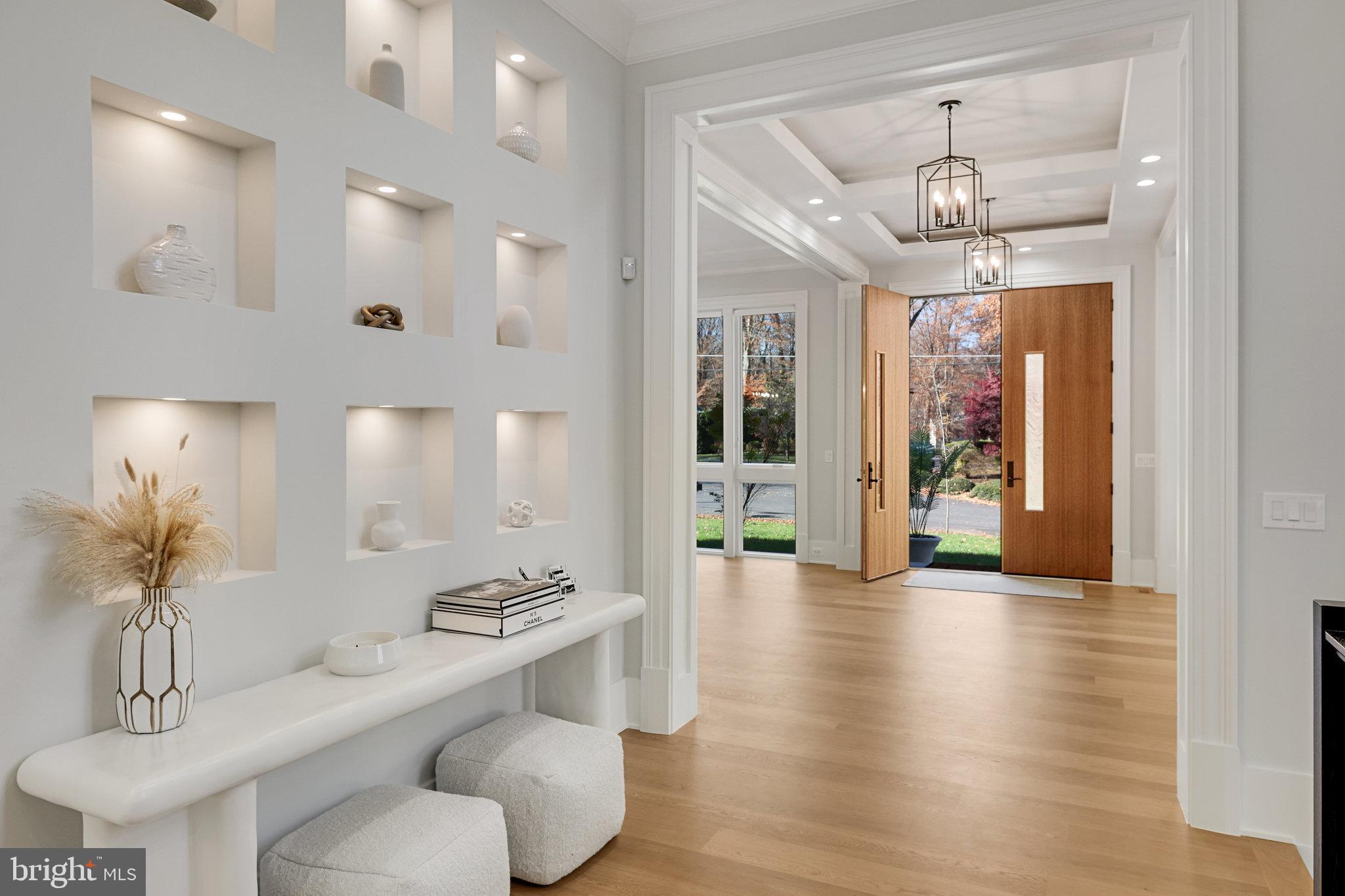LANGLEY FOREST - Residential